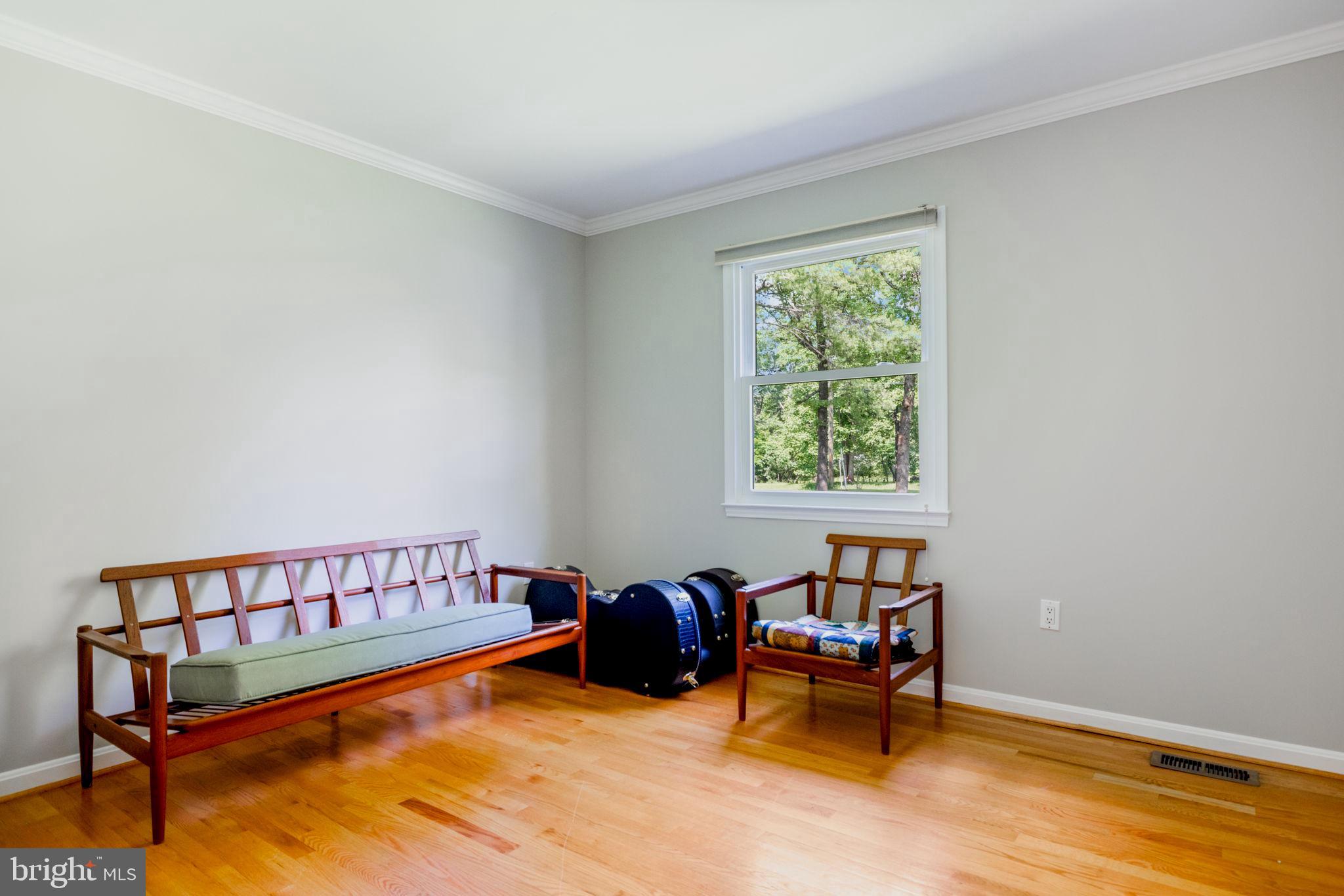 HICKORY GROVE ACRES - Residential