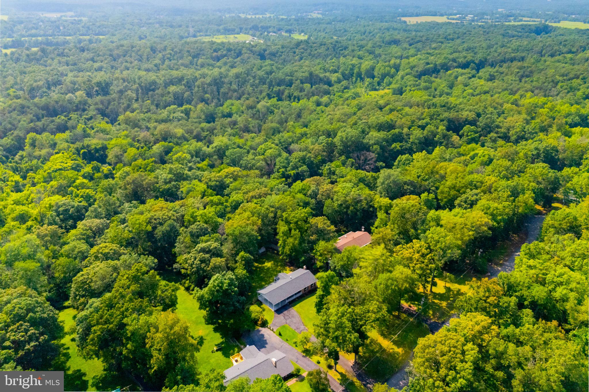 HICKORY GROVE ACRES - Residential