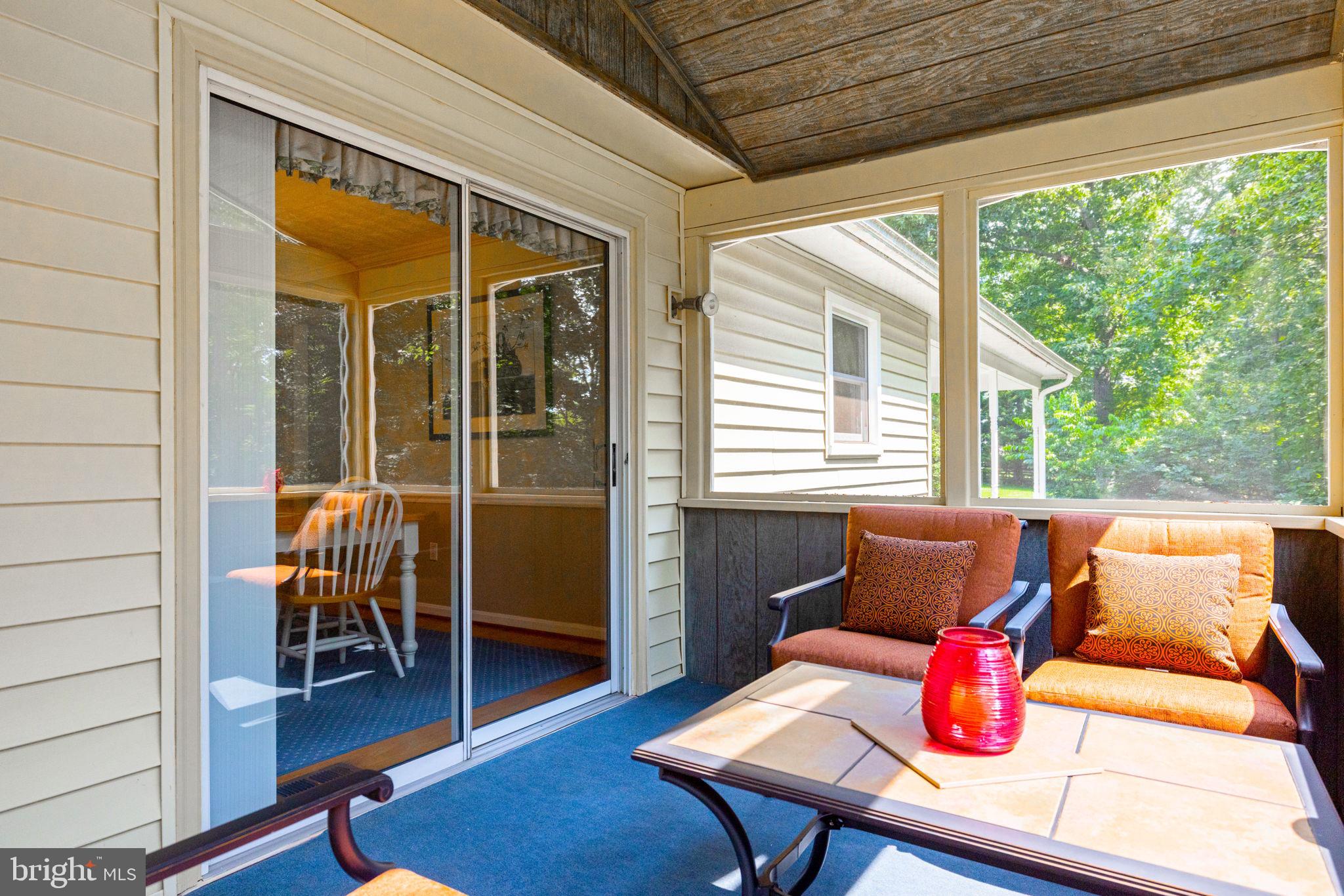 HICKORY GROVE ACRES - Residential