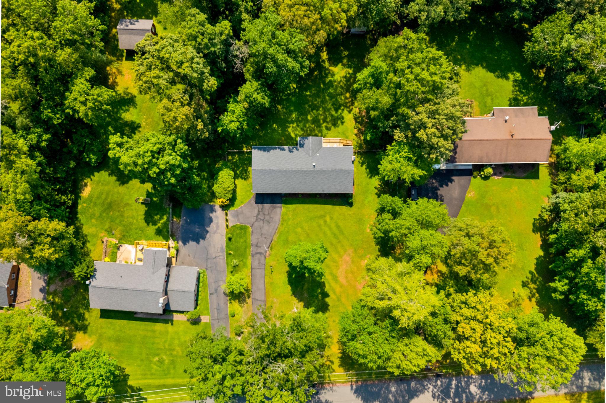 HICKORY GROVE ACRES - Residential