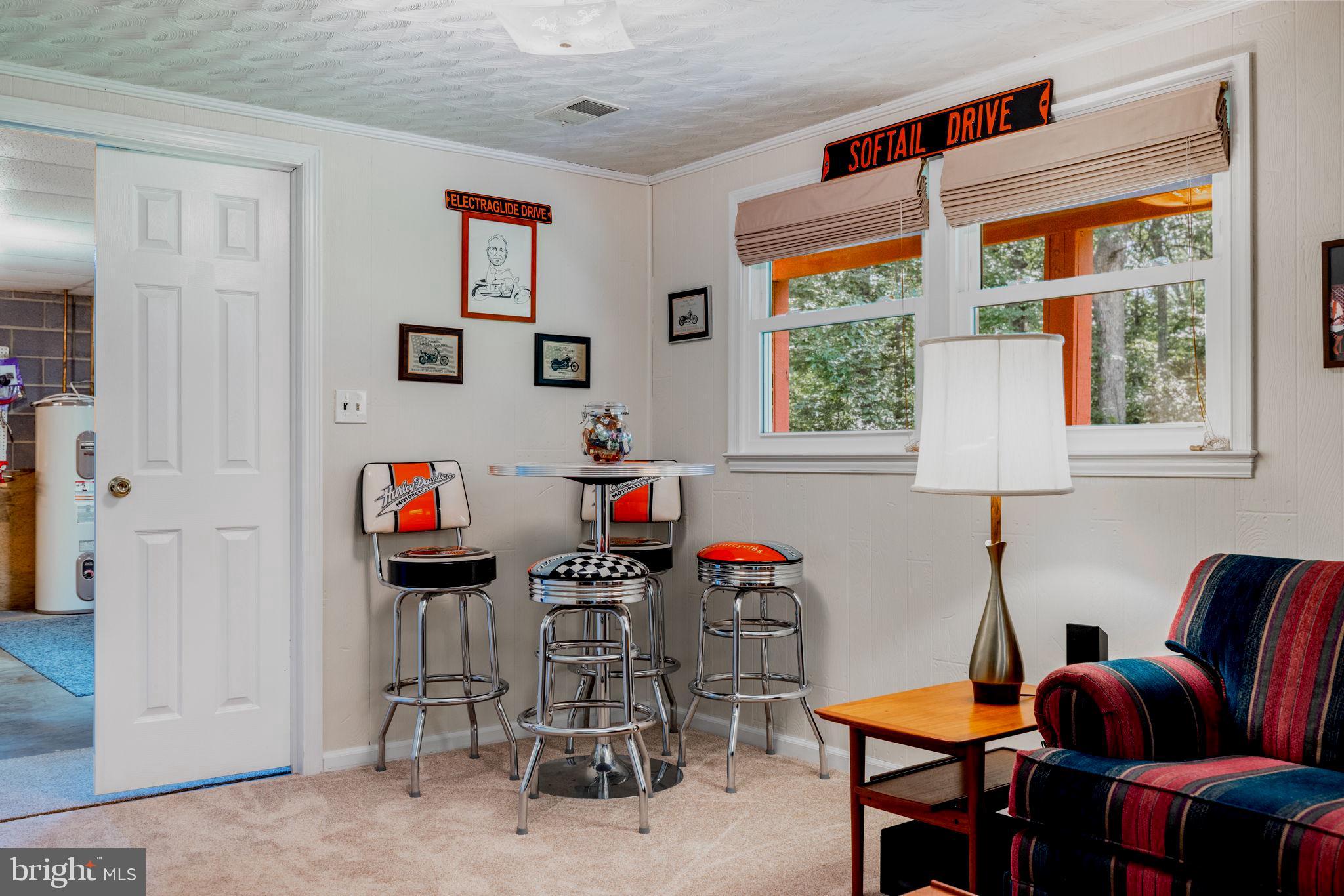 HICKORY GROVE ACRES - Residential