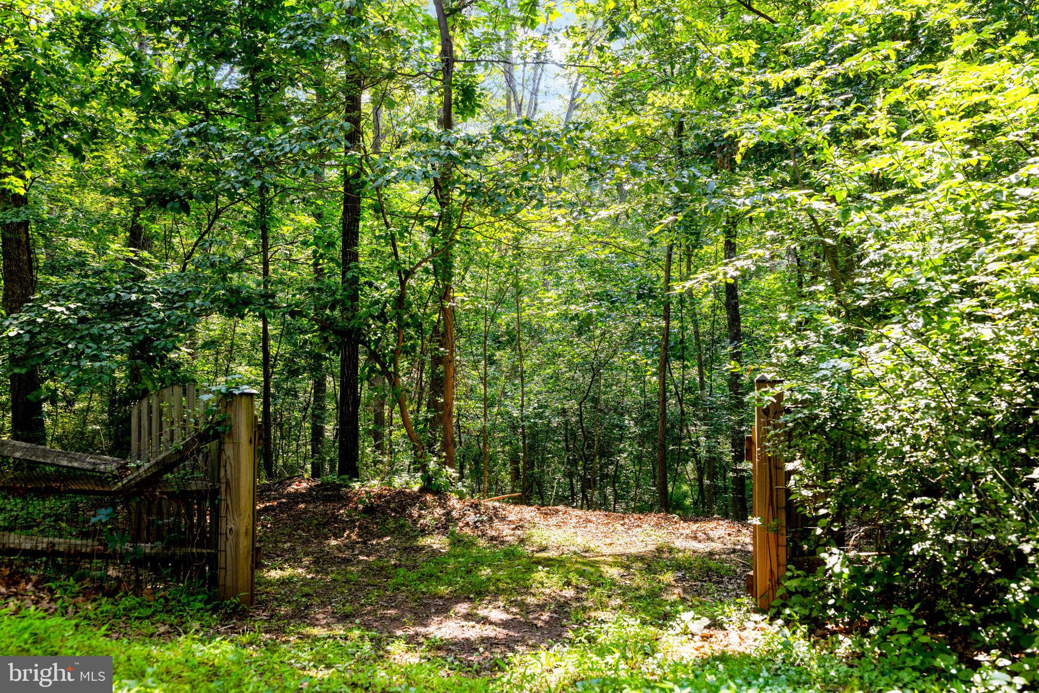 HICKORY GROVE ACRES - Residential