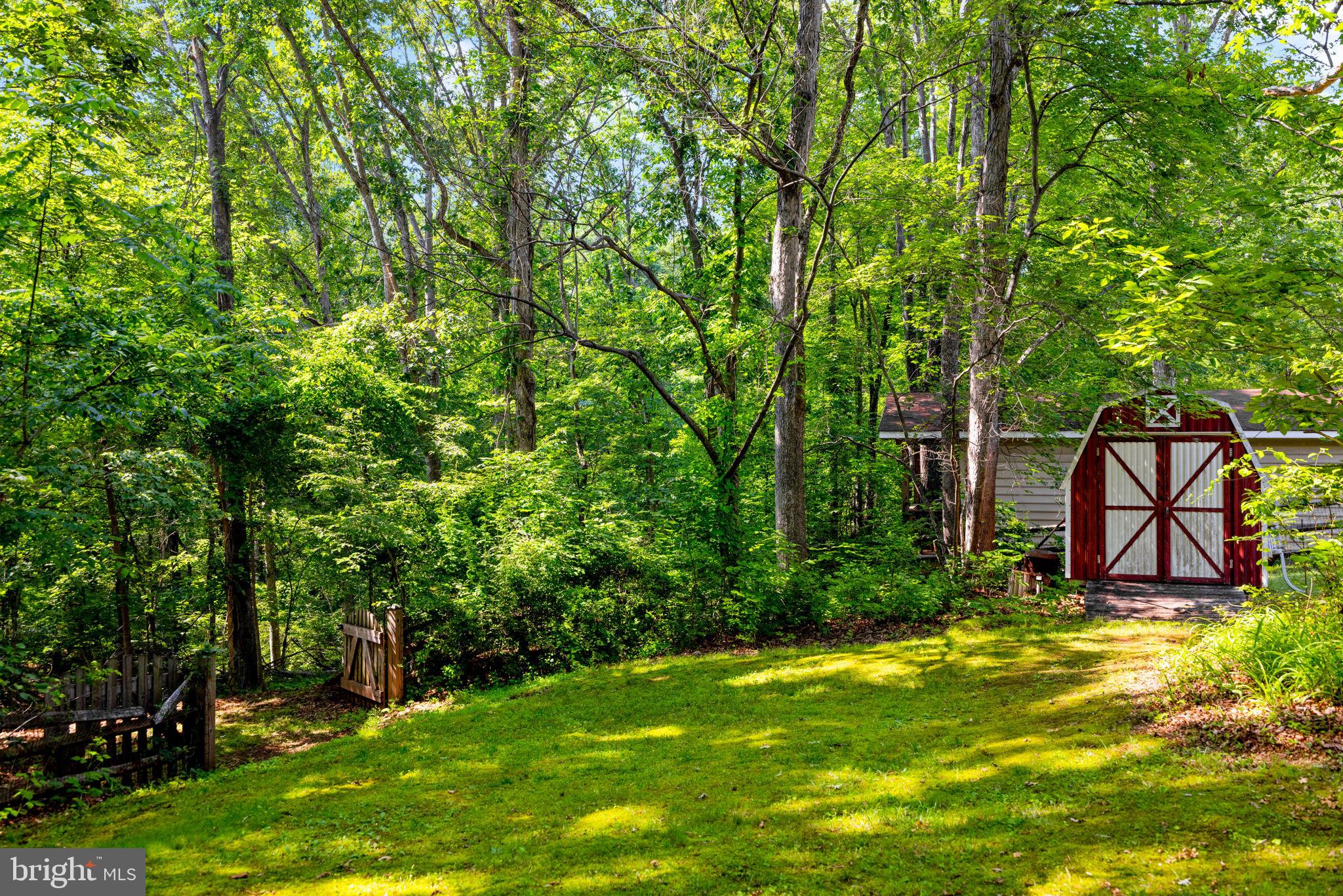 HICKORY GROVE ACRES - Residential