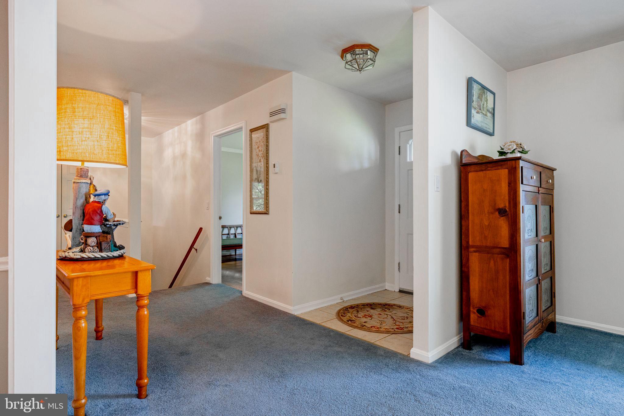 HICKORY GROVE ACRES - Residential