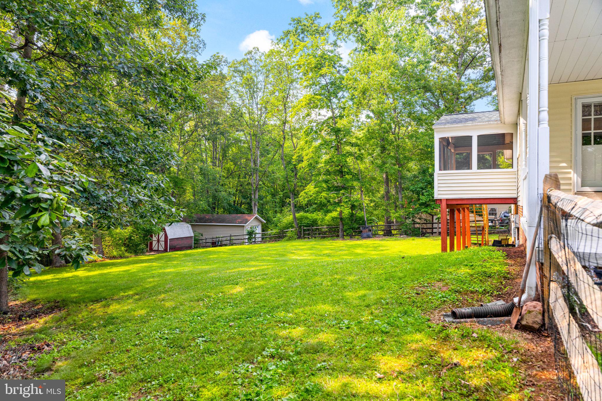 HICKORY GROVE ACRES - Residential