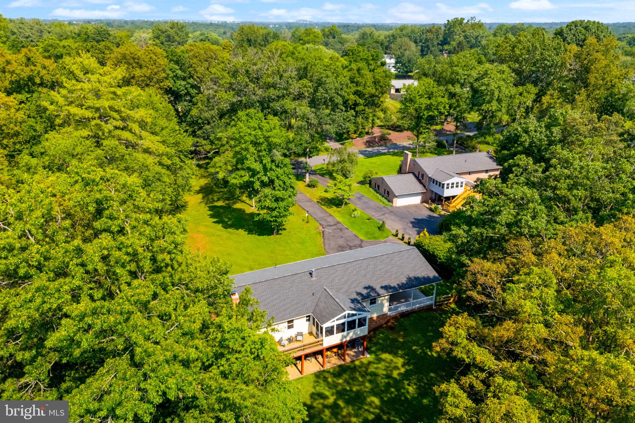 HICKORY GROVE ACRES - Residential