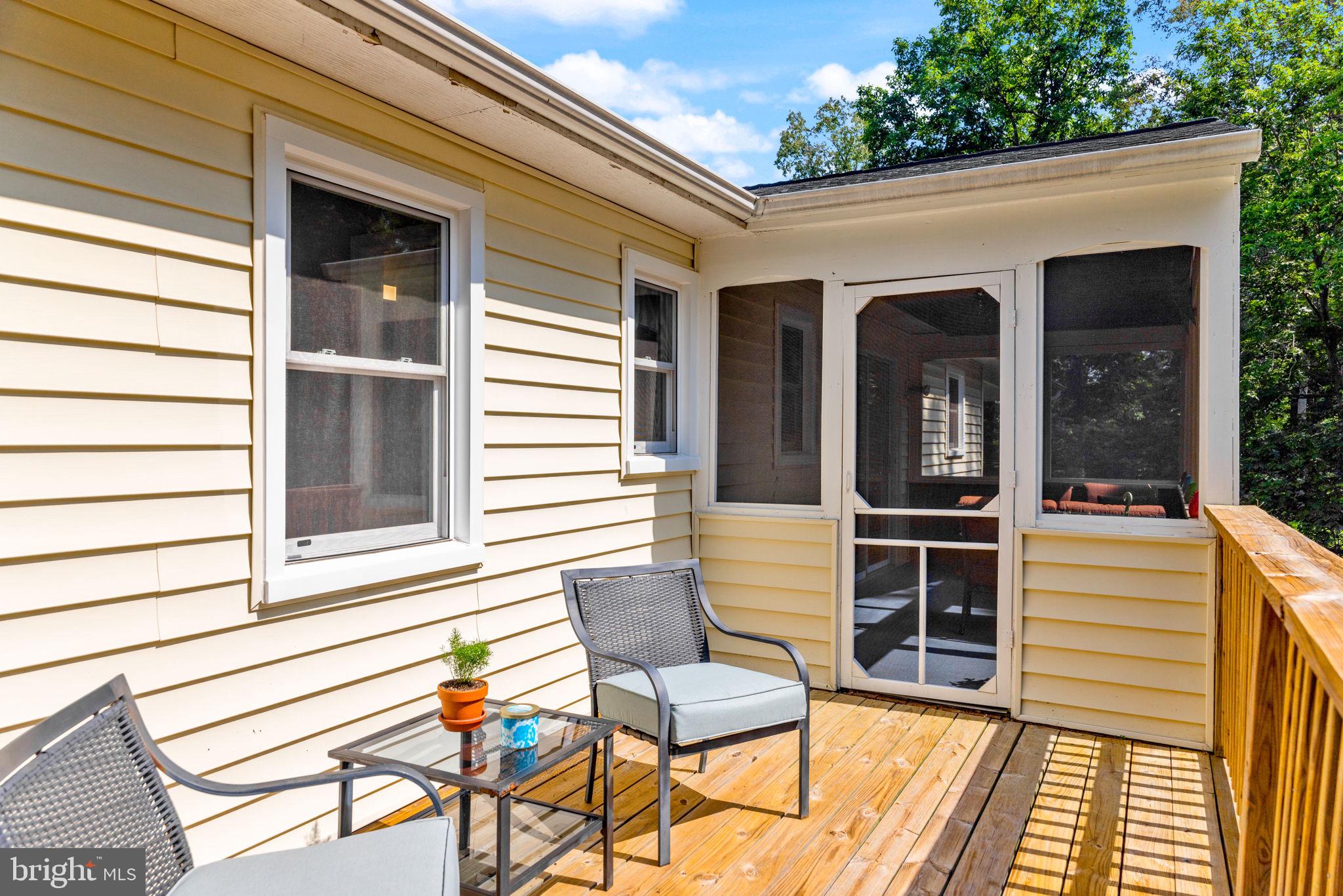 HICKORY GROVE ACRES - Residential