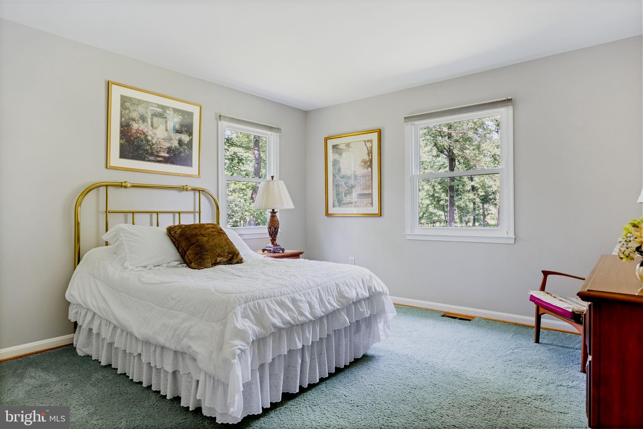 HICKORY GROVE ACRES - Residential