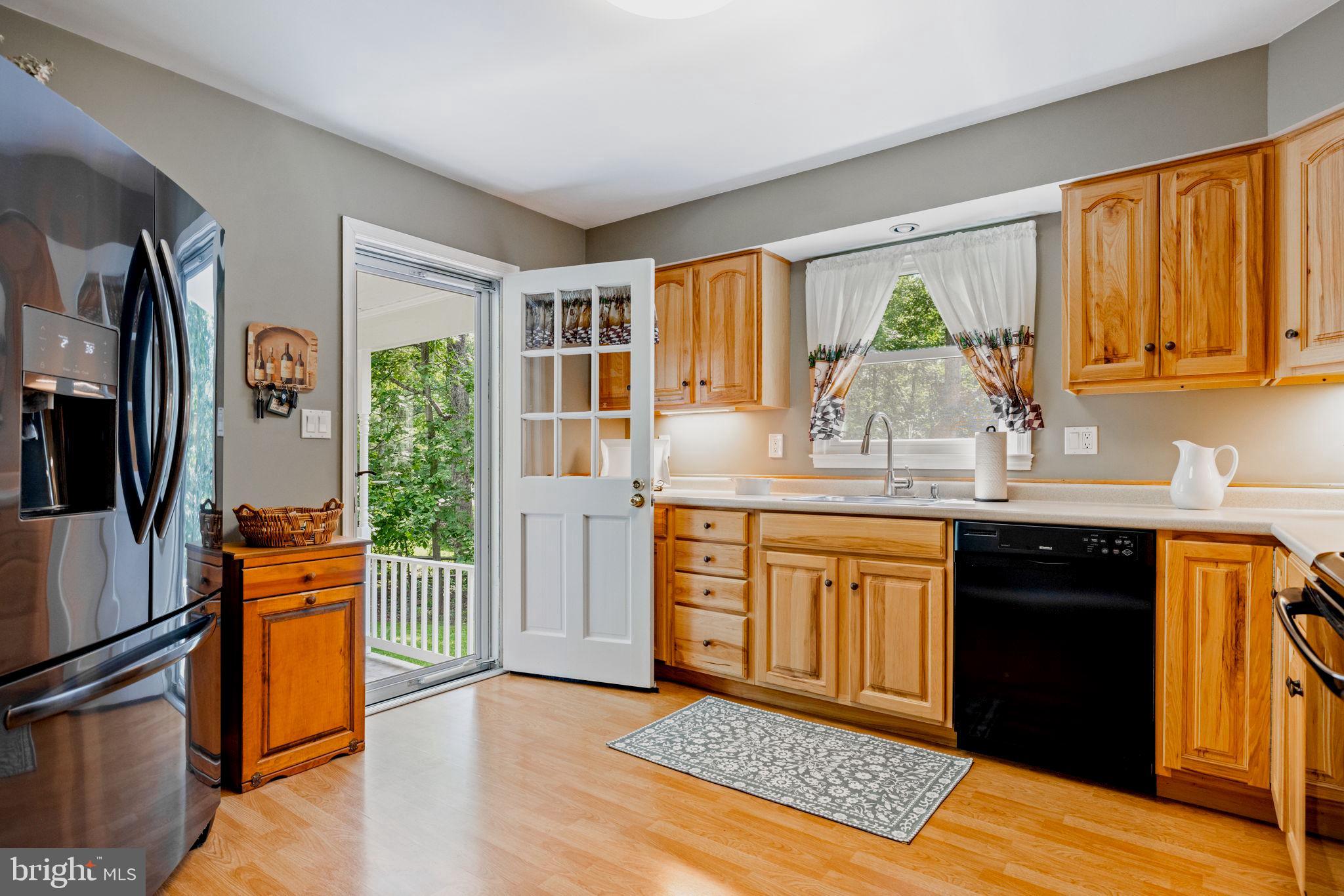 HICKORY GROVE ACRES - Residential