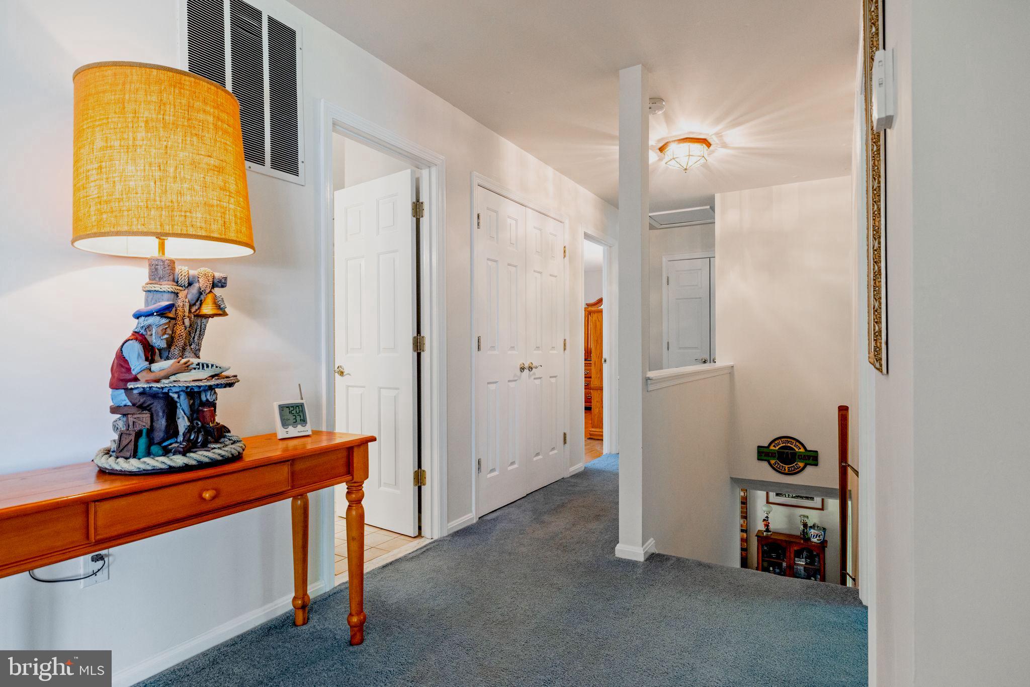 HICKORY GROVE ACRES - Residential