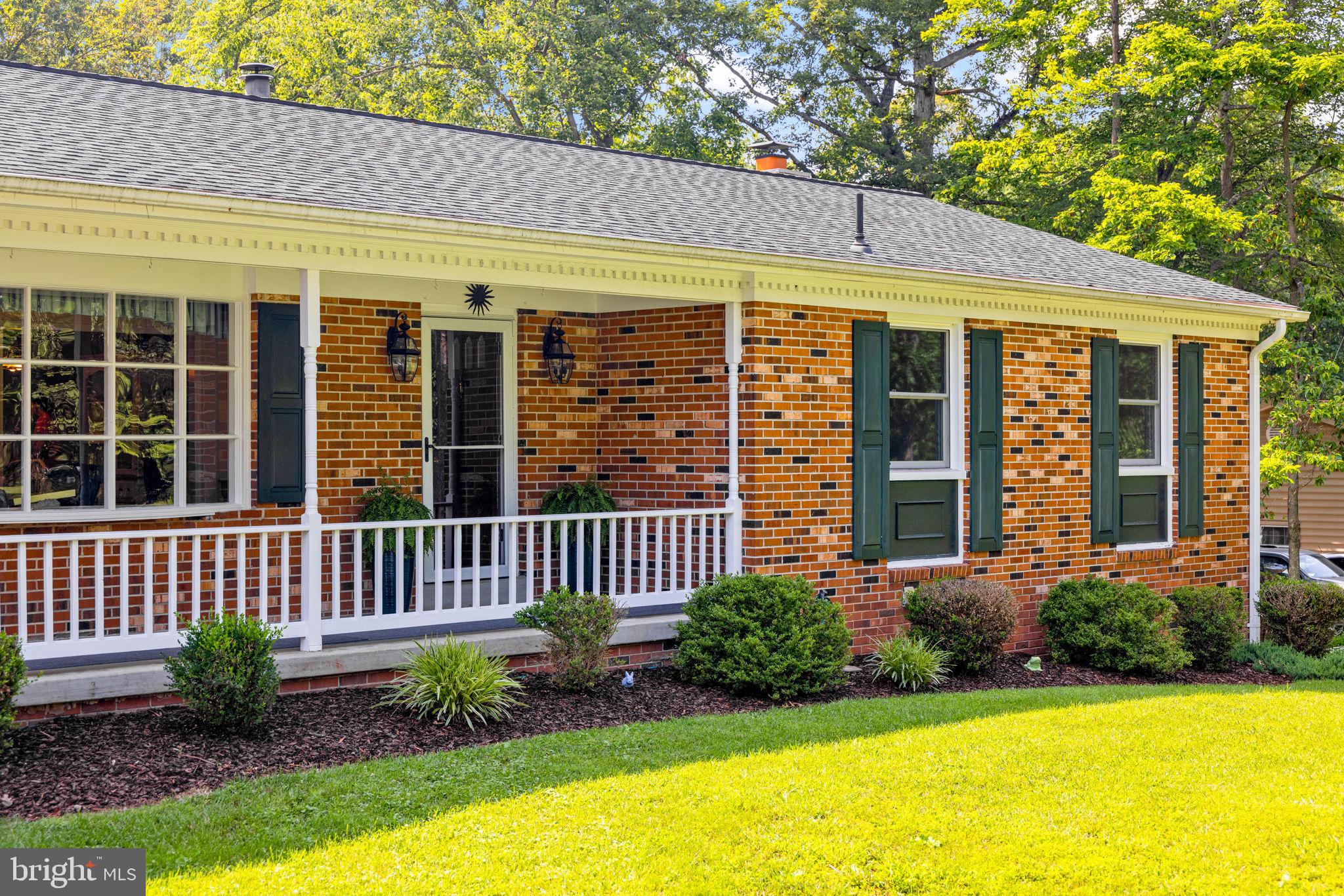 HICKORY GROVE ACRES - Residential