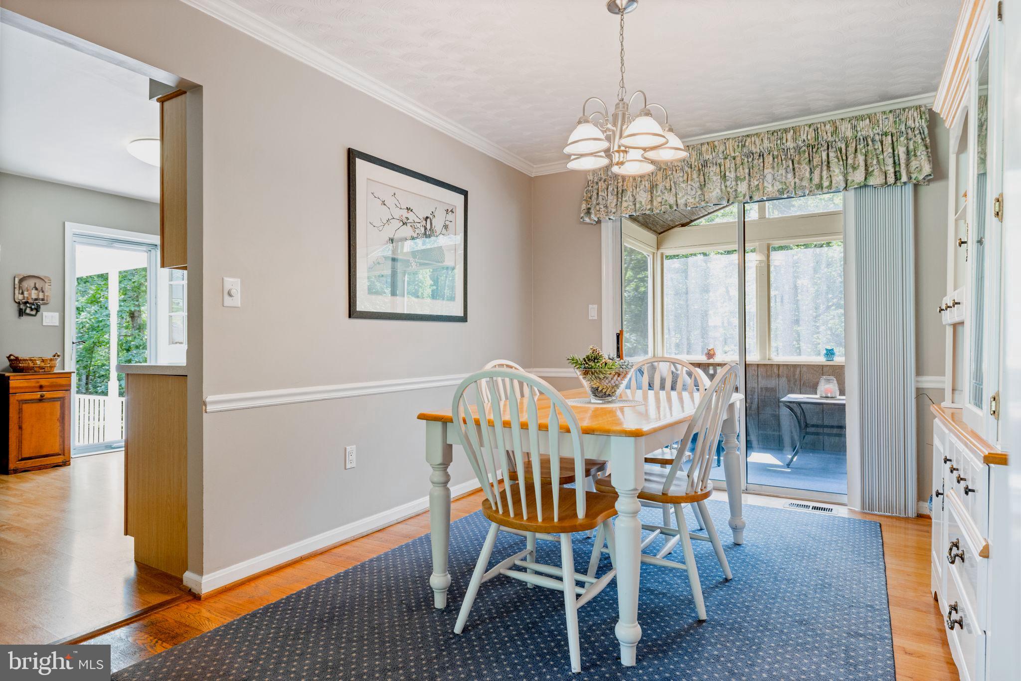 HICKORY GROVE ACRES - Residential