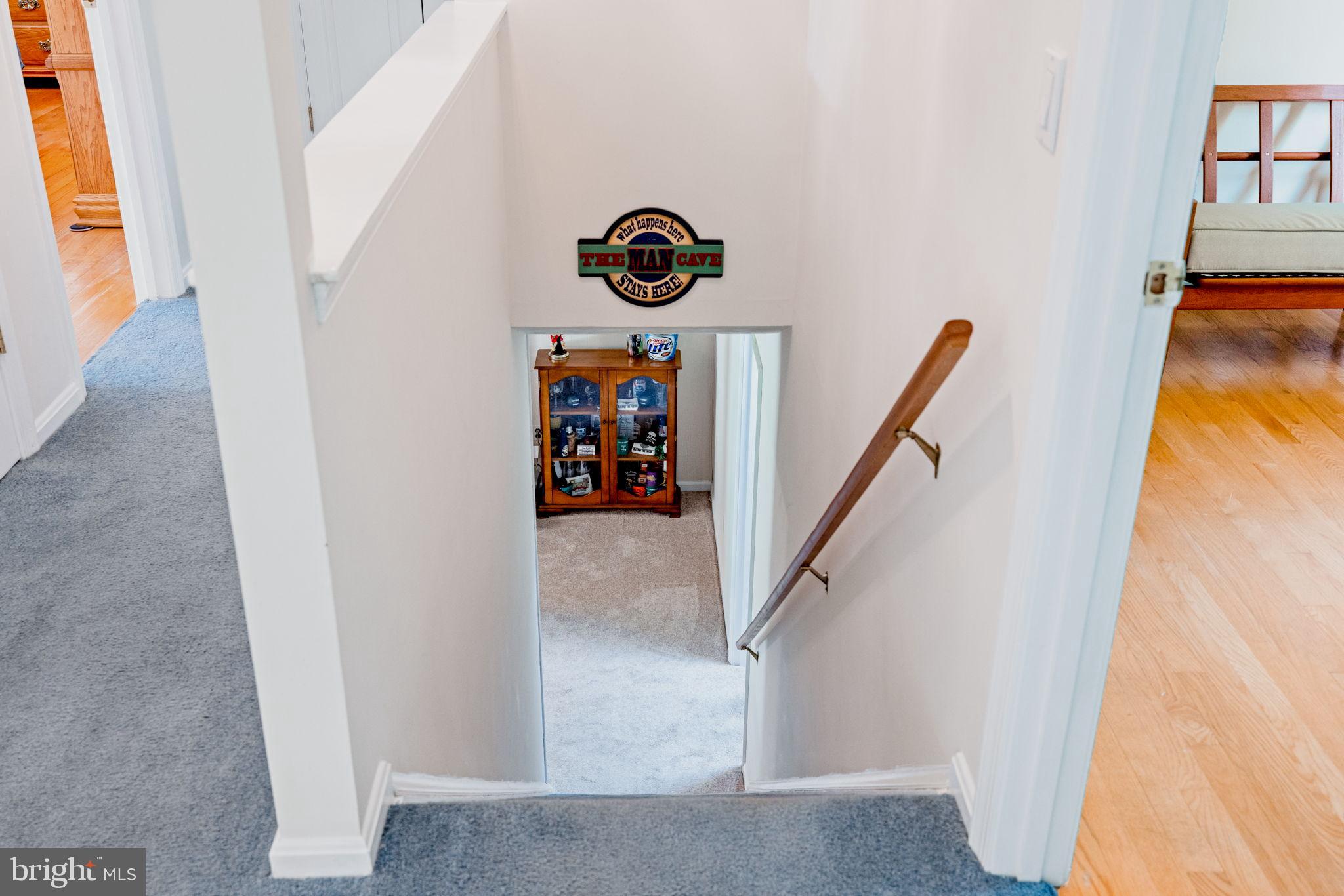 HICKORY GROVE ACRES - Residential