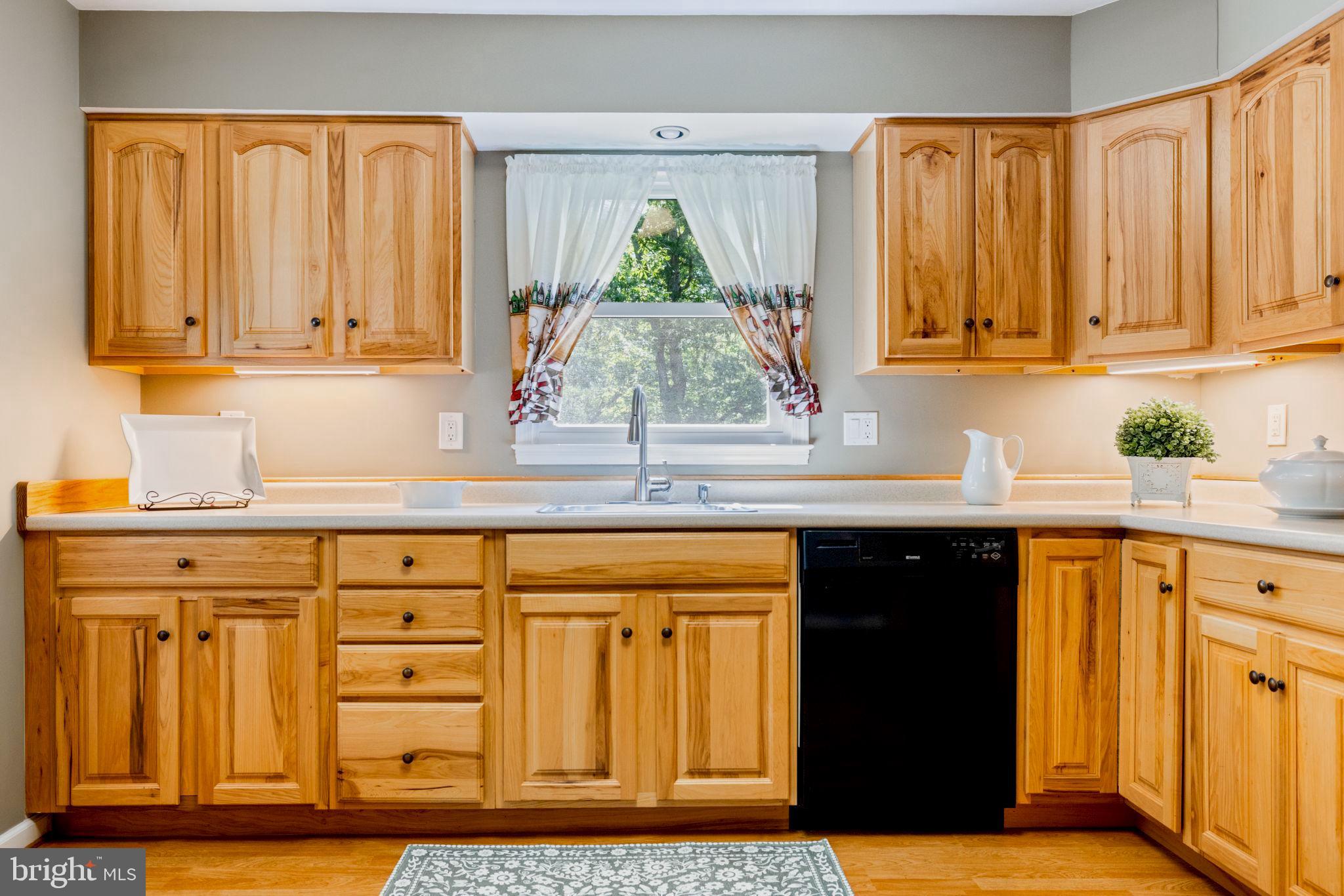 HICKORY GROVE ACRES - Residential