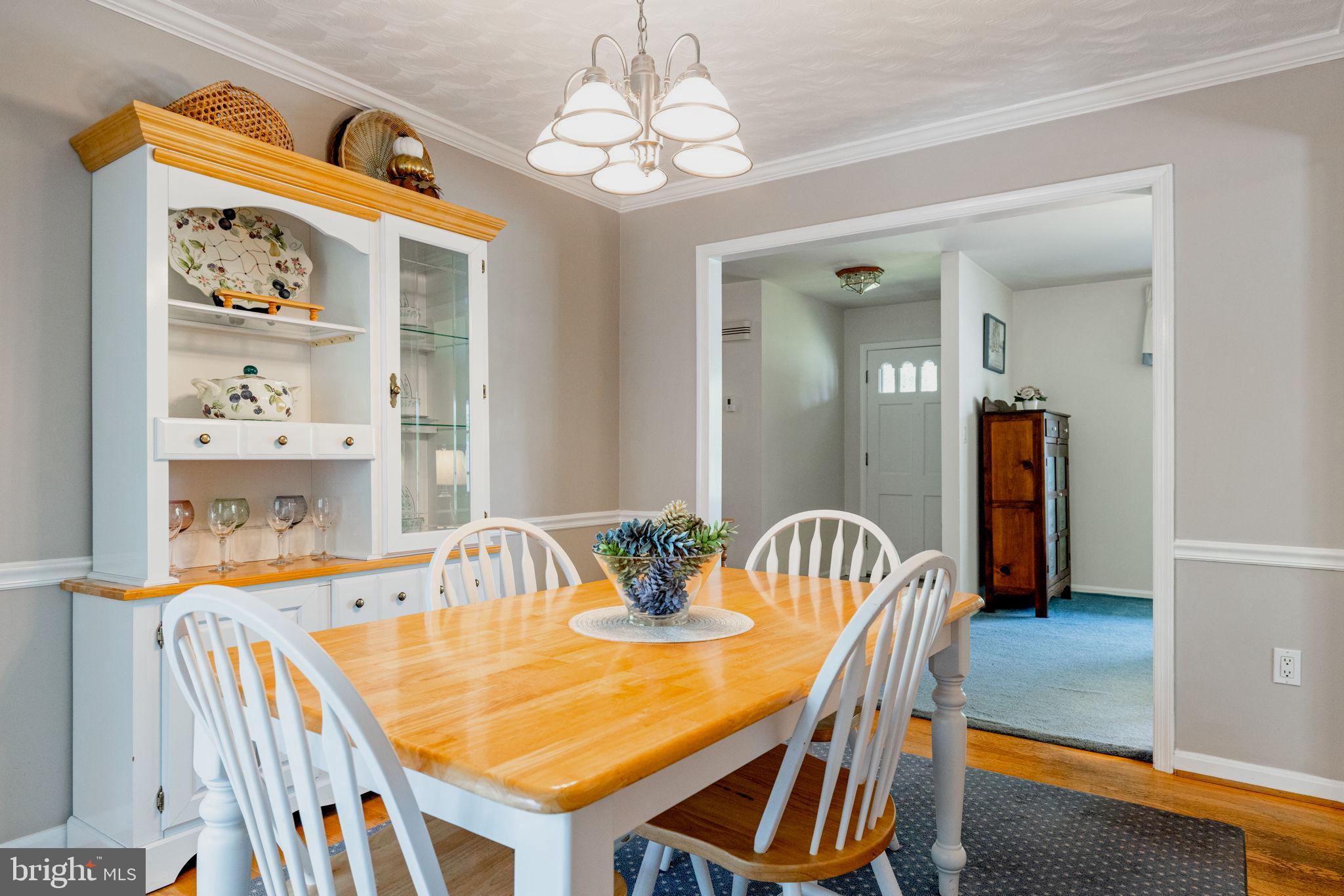 HICKORY GROVE ACRES - Residential