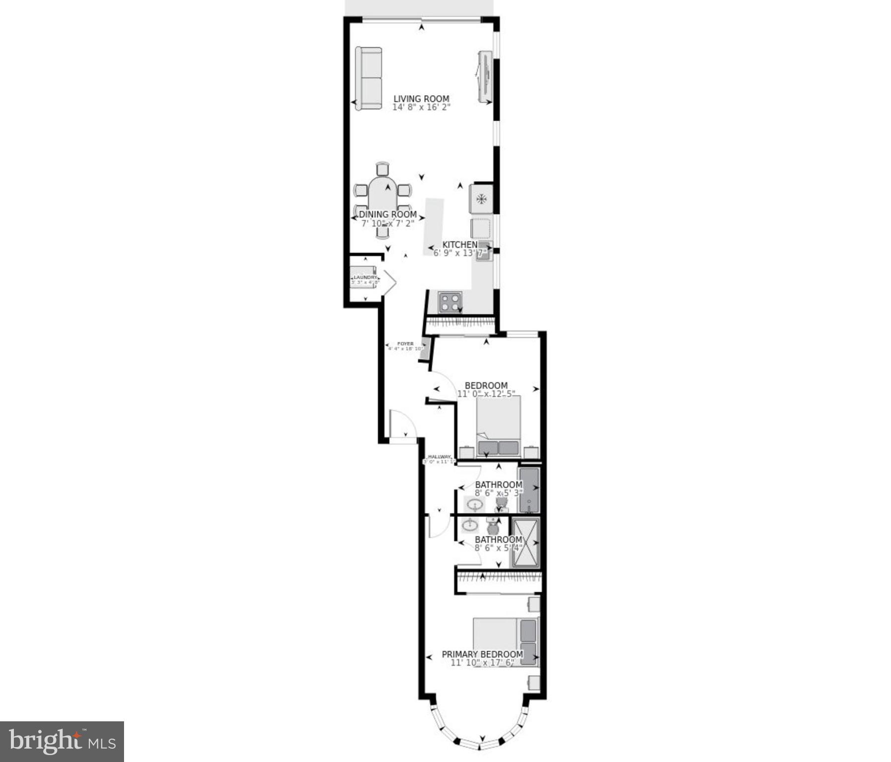 MOUNT VERNON - Residential