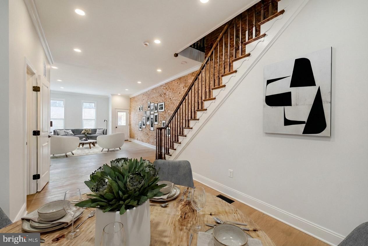 PATTERSON PARK - Residential