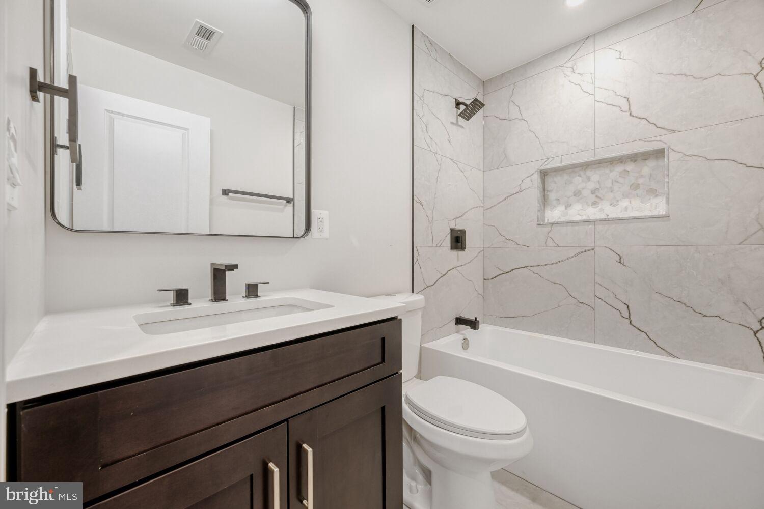 PATTERSON PARK - Residential