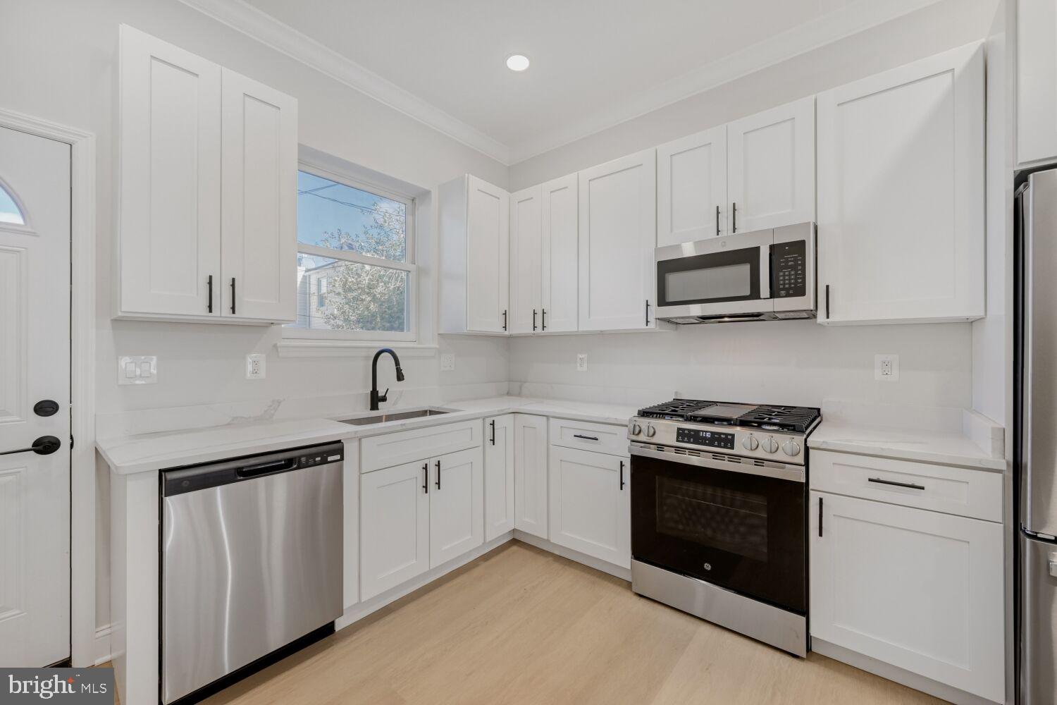 PATTERSON PARK - Residential