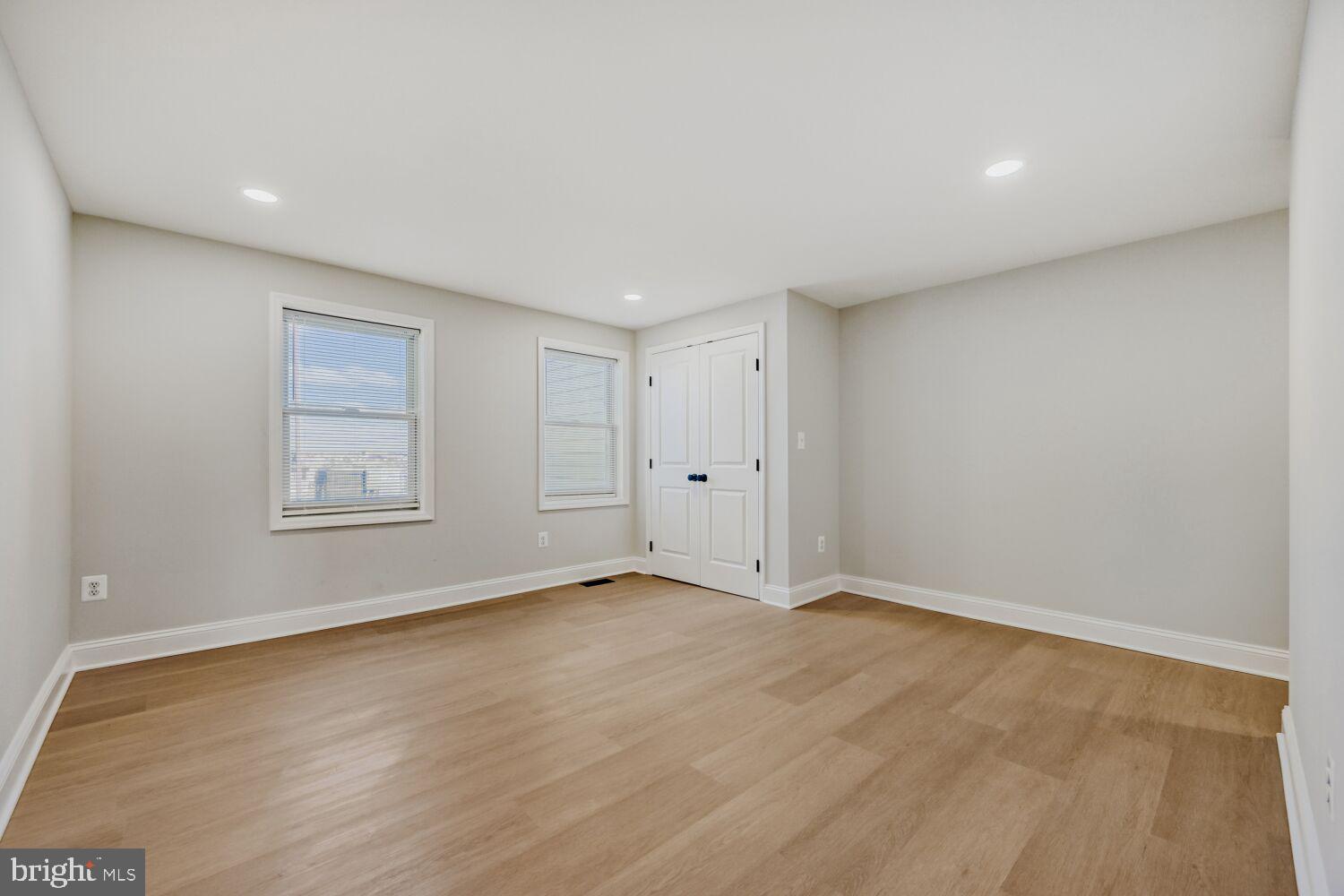 PATTERSON PARK - Residential