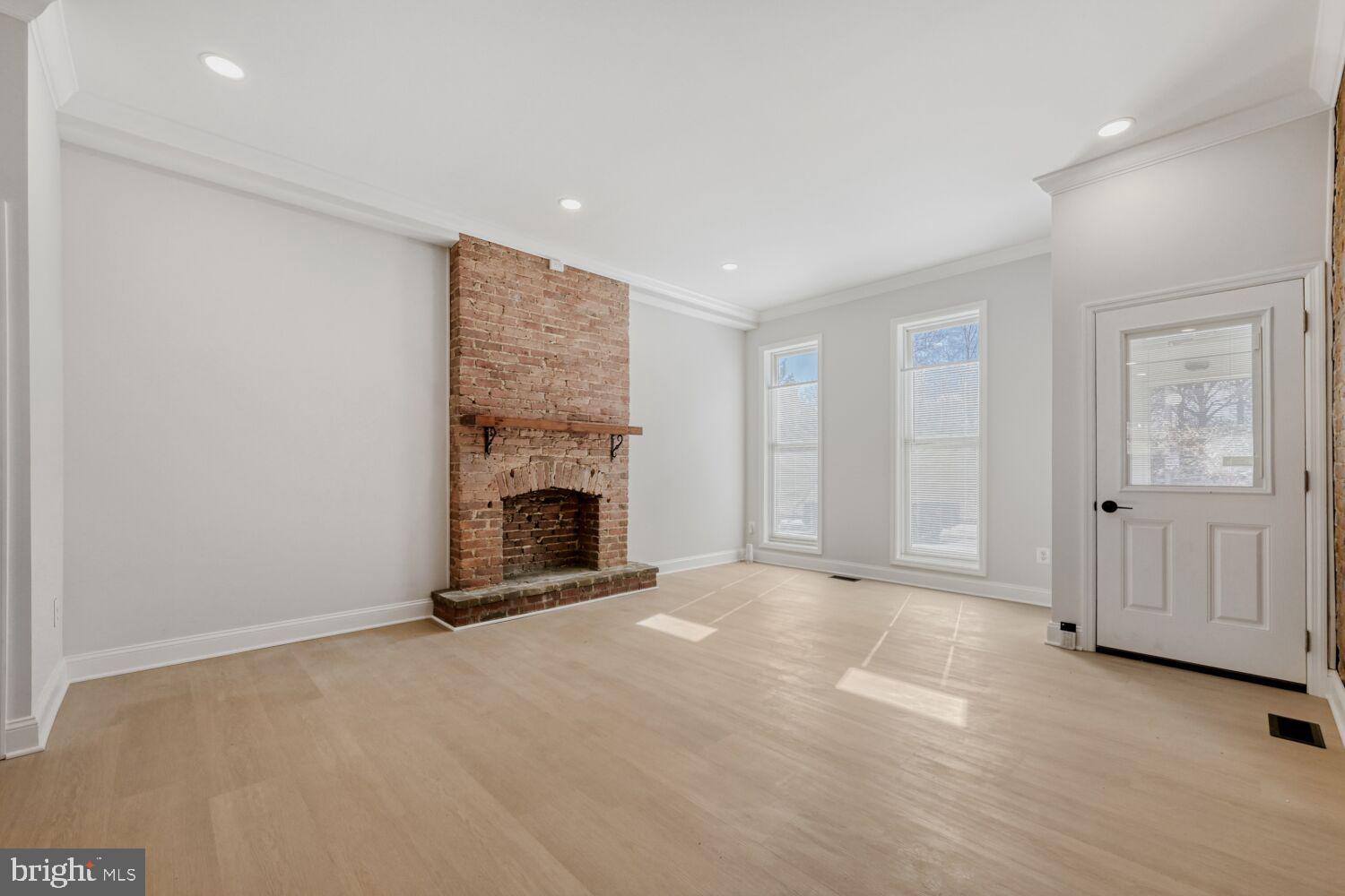 PATTERSON PARK - Residential