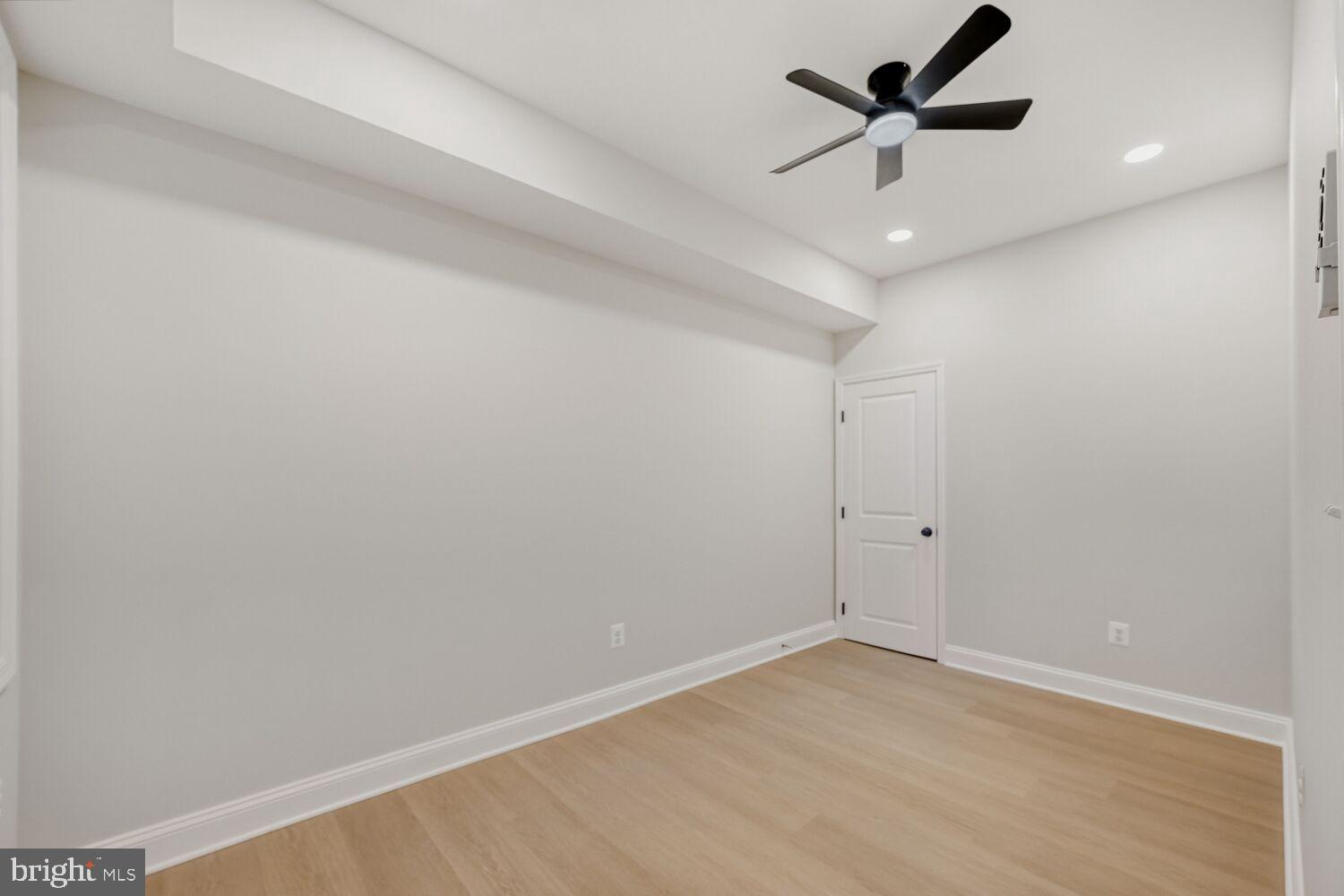 PATTERSON PARK - Residential