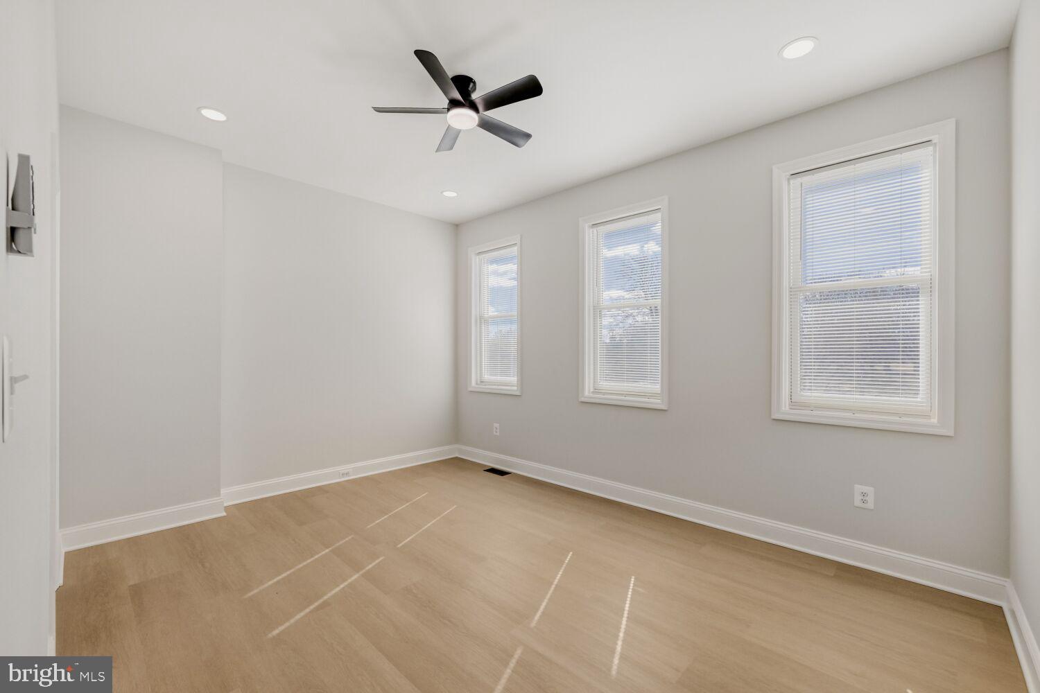 PATTERSON PARK - Residential