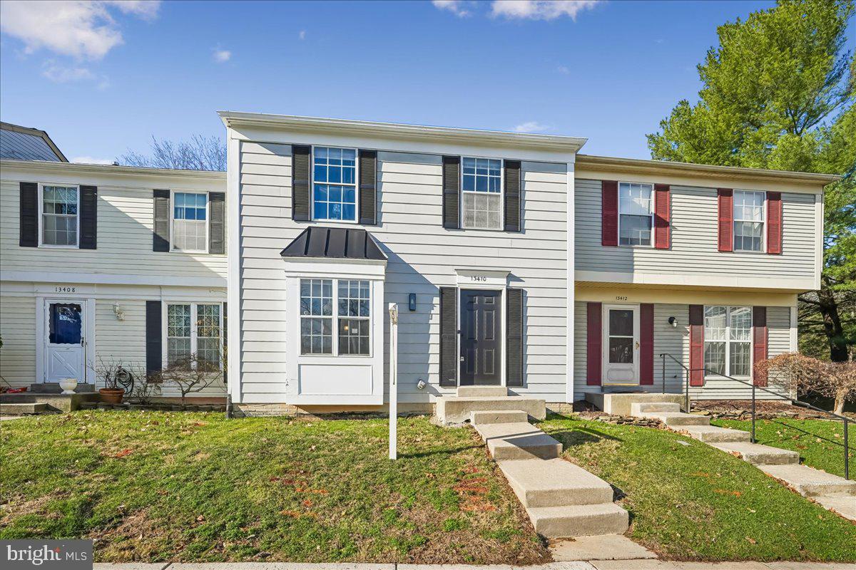 CHURCHILL TOWN - Residential