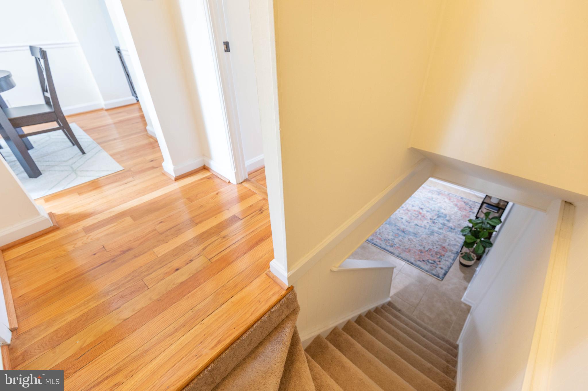 FAIRLINGTON GLEN - Residential Lease