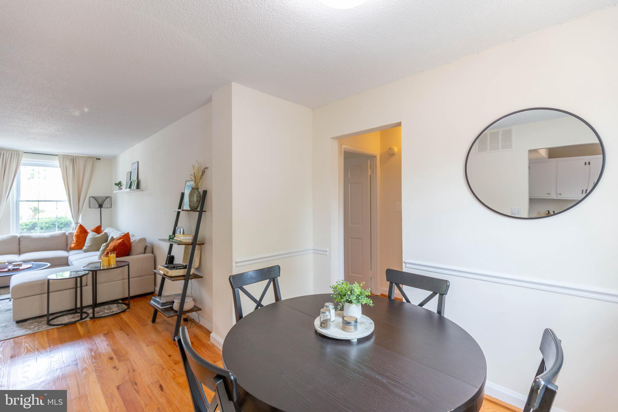 FAIRLINGTON GLEN - Residential Lease