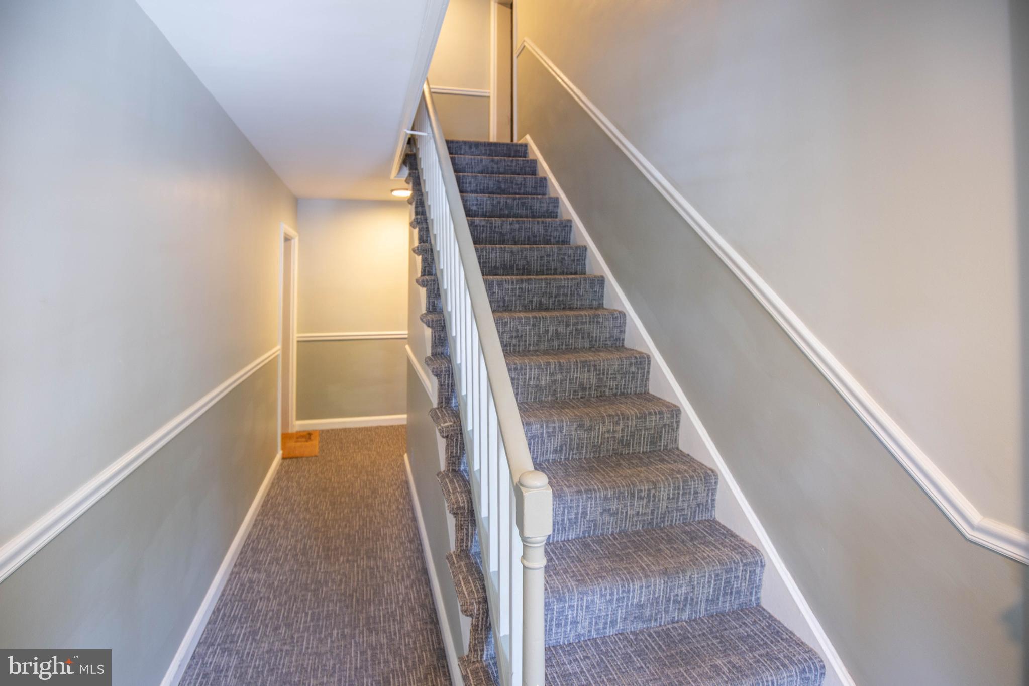 FAIRLINGTON GLEN - Residential Lease