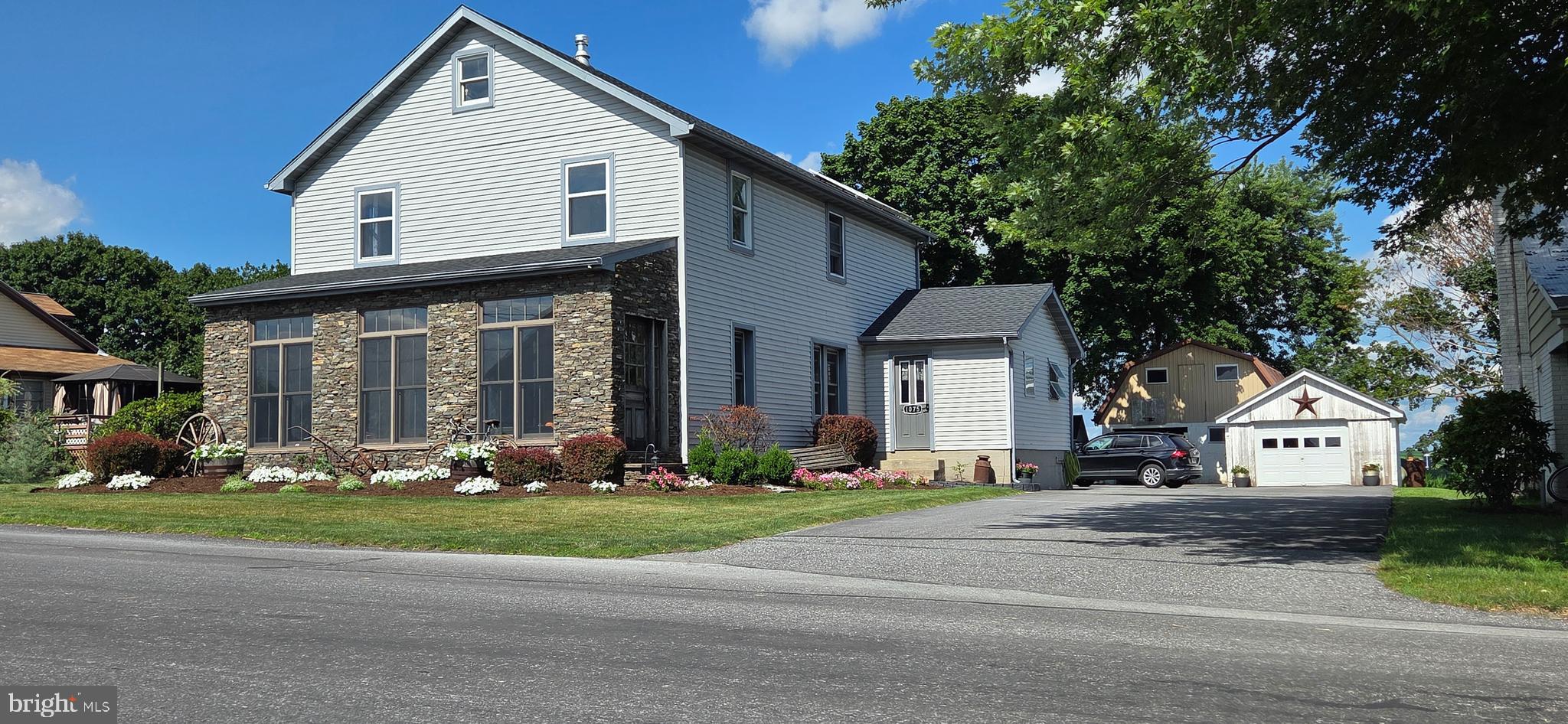 1075 GEORGETOWN ROAD