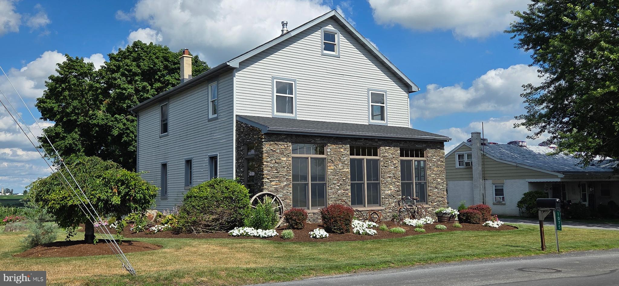 1075 GEORGETOWN ROAD
