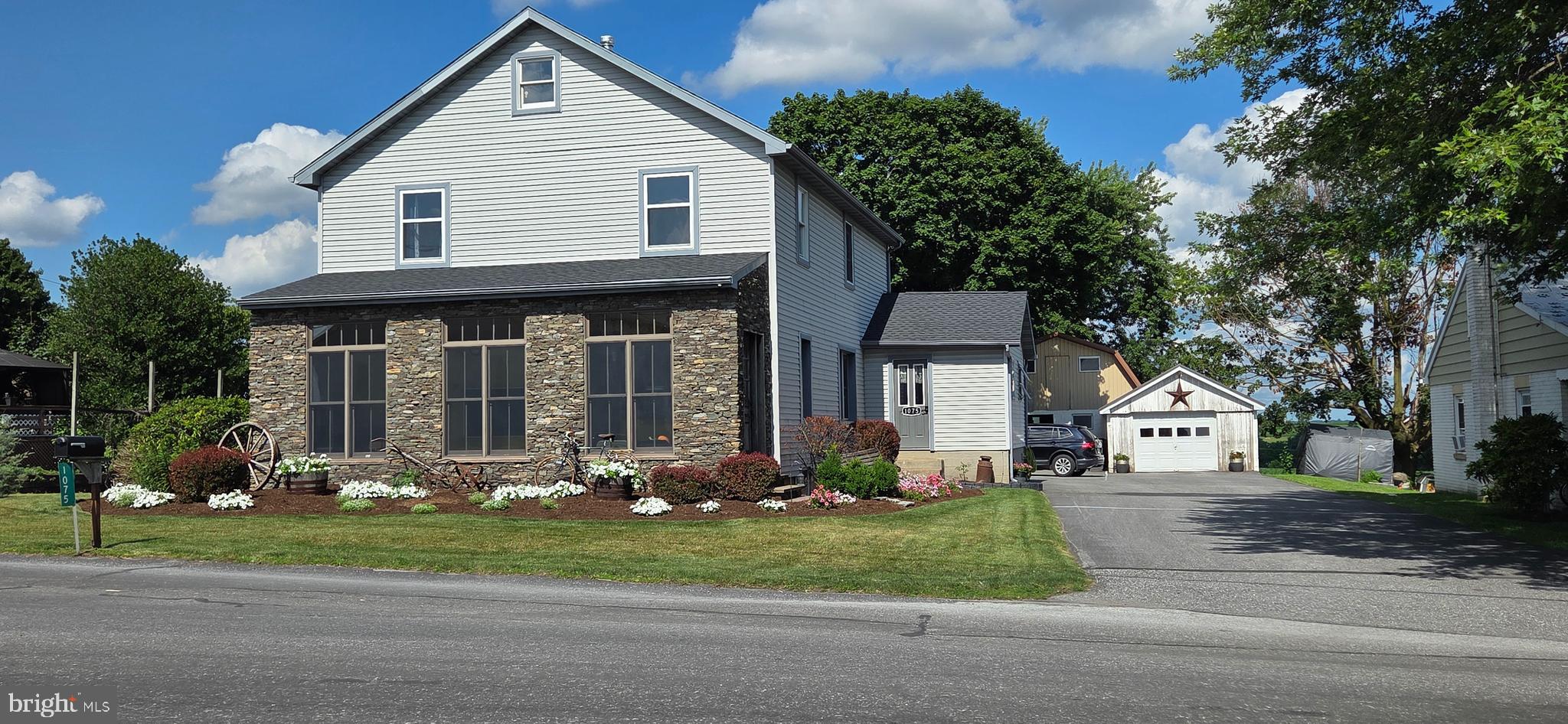 1075 GEORGETOWN ROAD