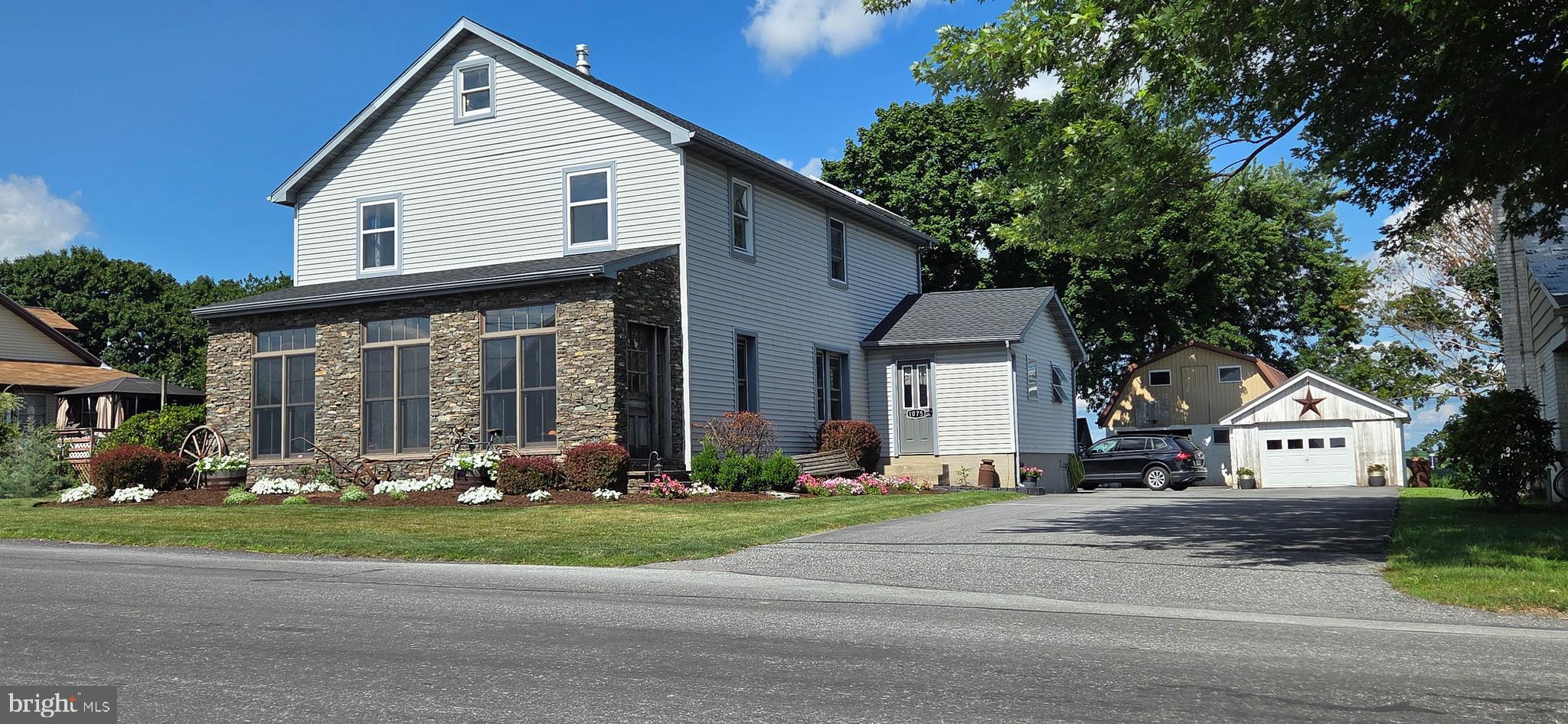 1075 GEORGETOWN ROAD