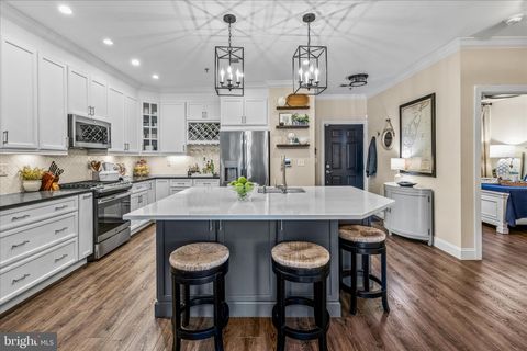 19688 CHELMER DRIVE 5 REHOBOTH BEACH DE 19971