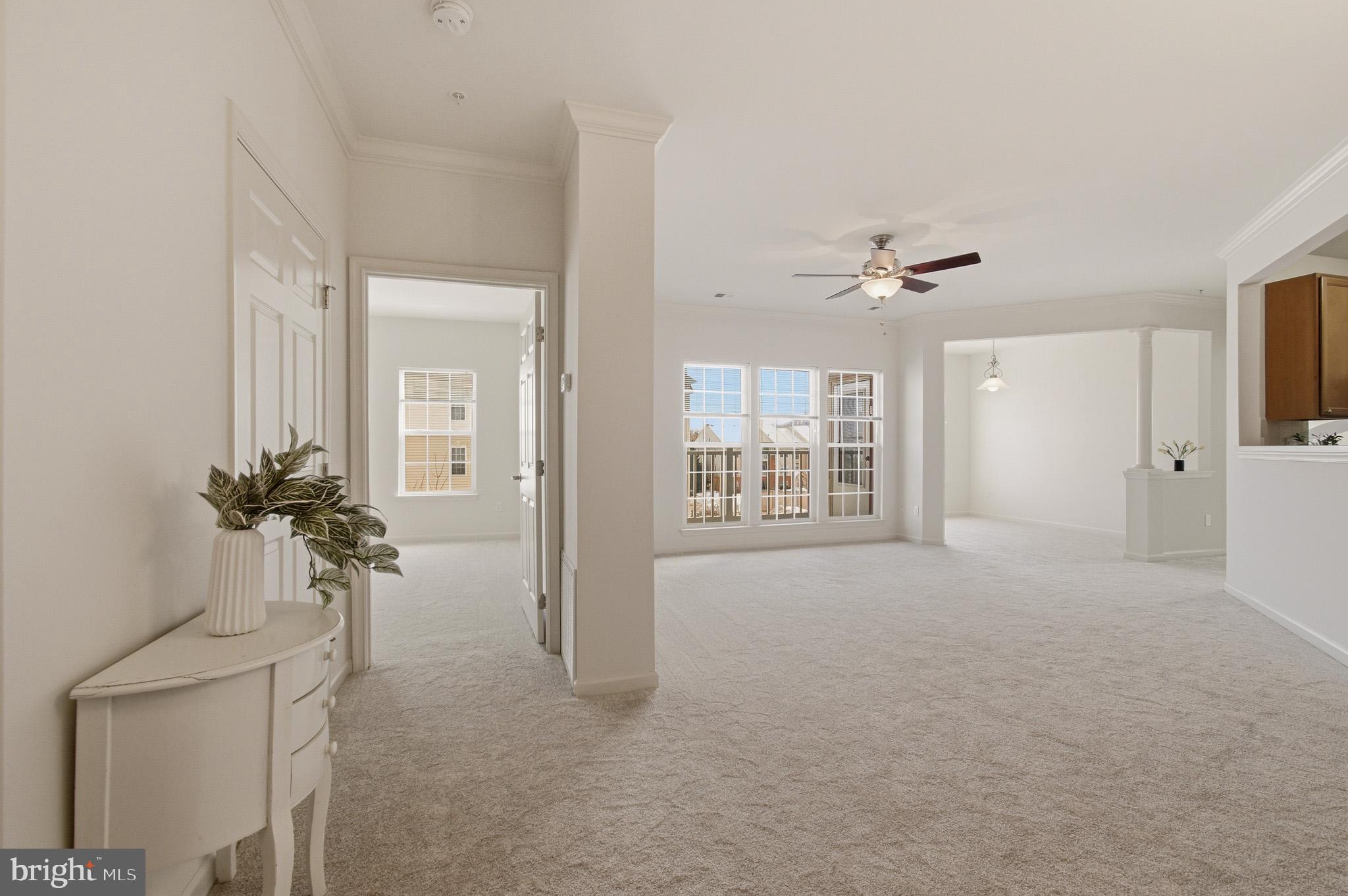 VILLAGE CREST AT TAYLOR VILLAGE - Residential