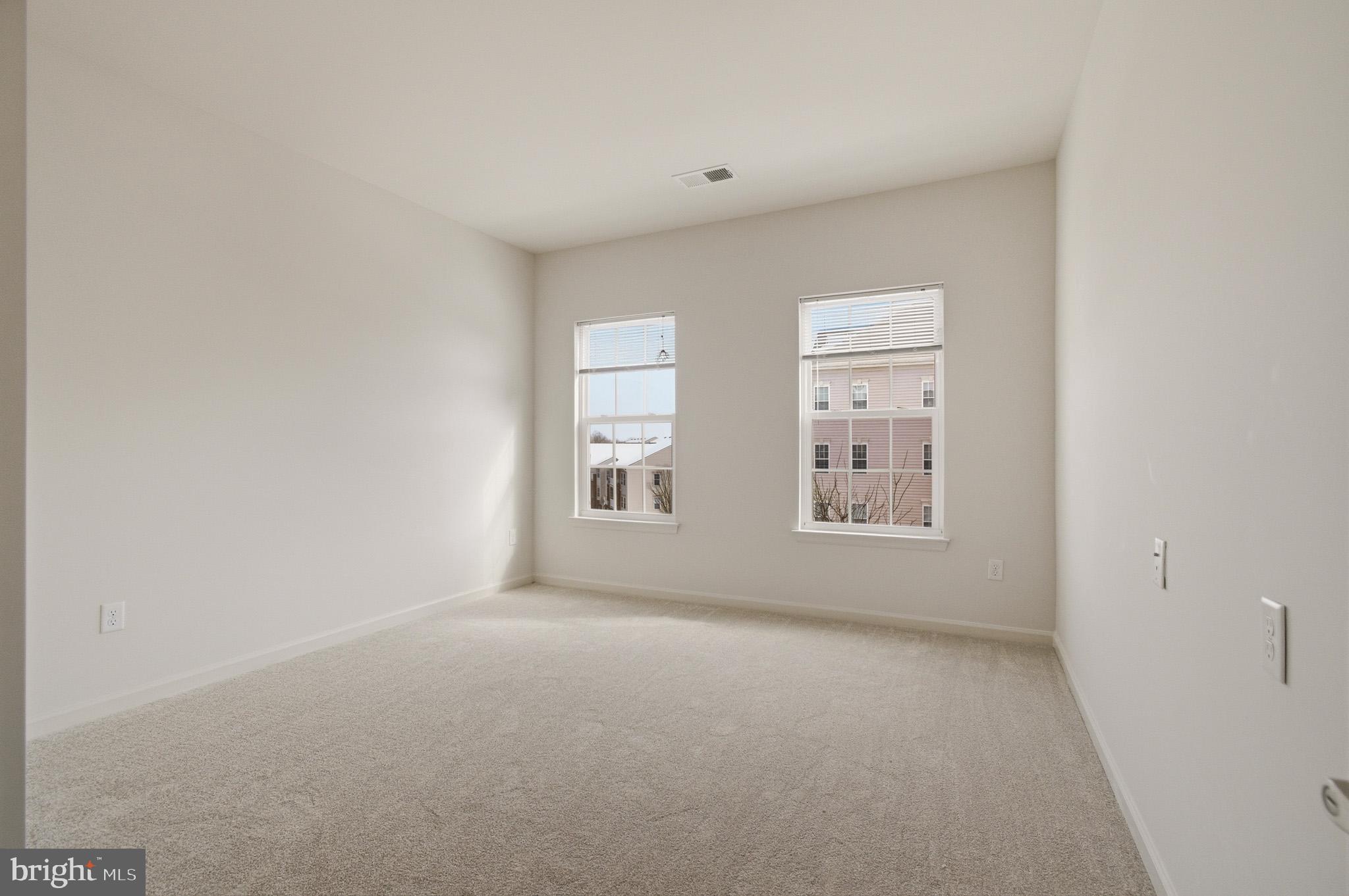 VILLAGE CREST AT TAYLOR VILLAGE - Residential