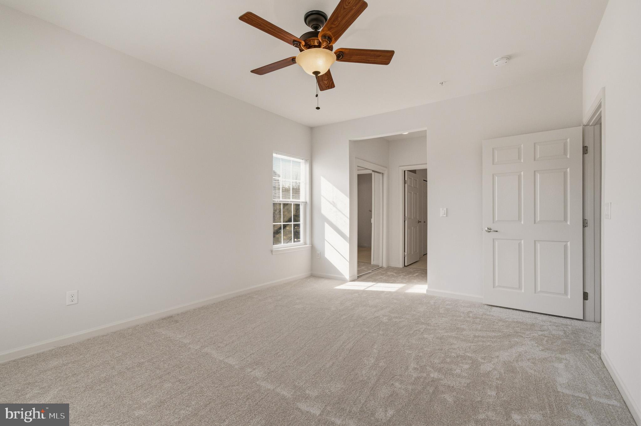 VILLAGE CREST AT TAYLOR VILLAGE - Residential