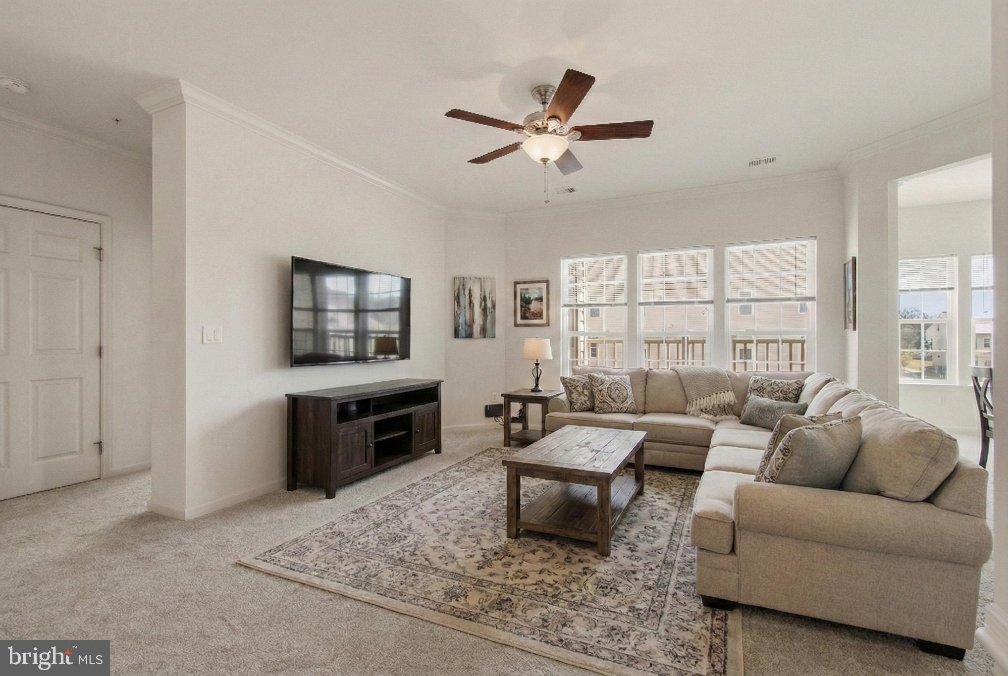 VILLAGE CREST AT TAYLOR VILLAGE - Residential