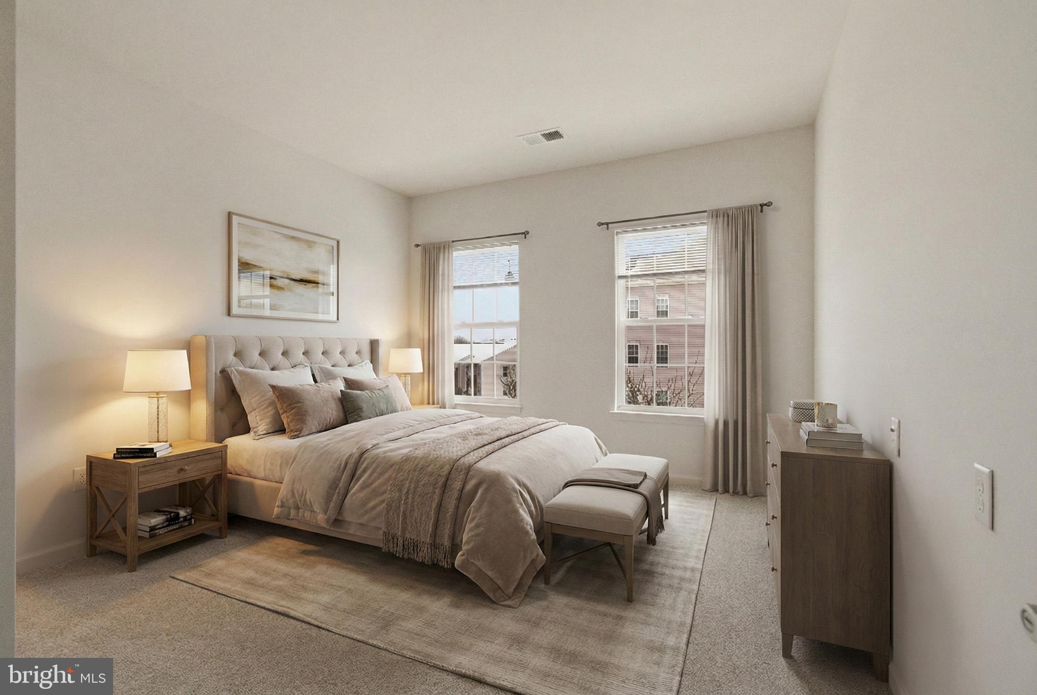 VILLAGE CREST AT TAYLOR VILLAGE - Residential