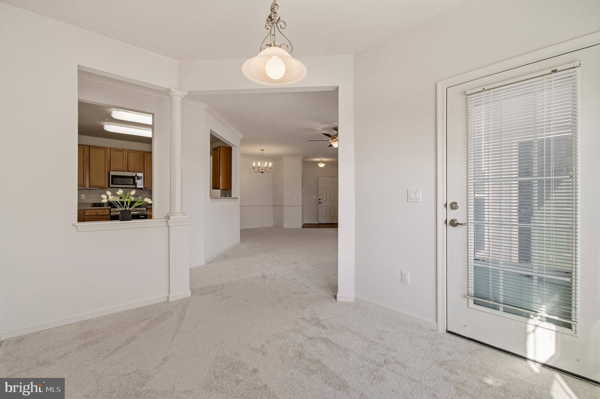 VILLAGE CREST AT TAYLOR VILLAGE - Residential