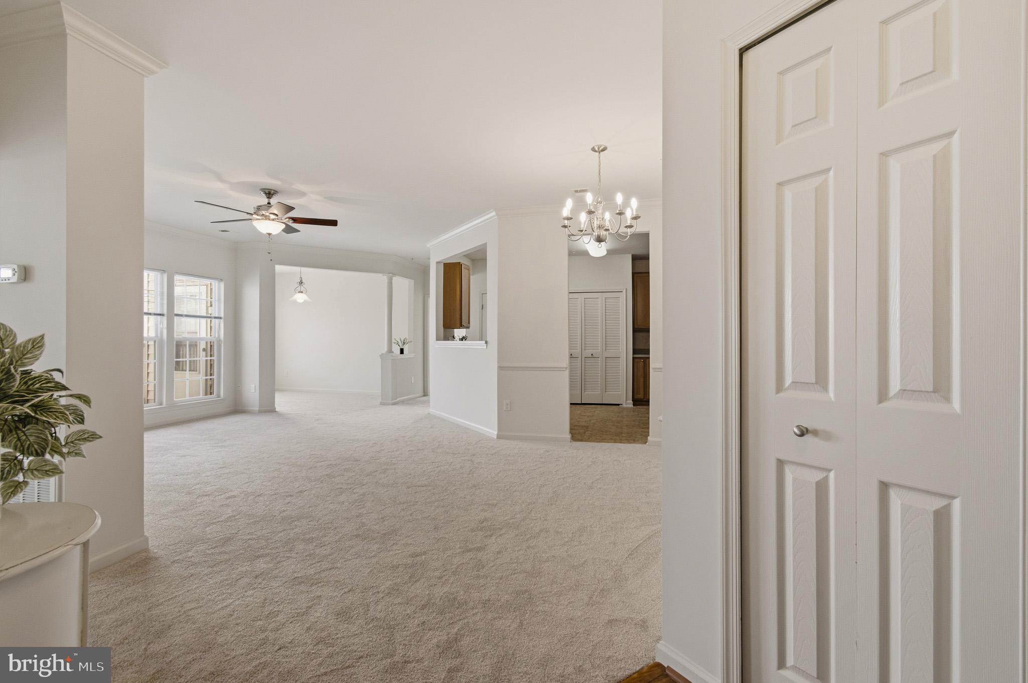 VILLAGE CREST AT TAYLOR VILLAGE - Residential