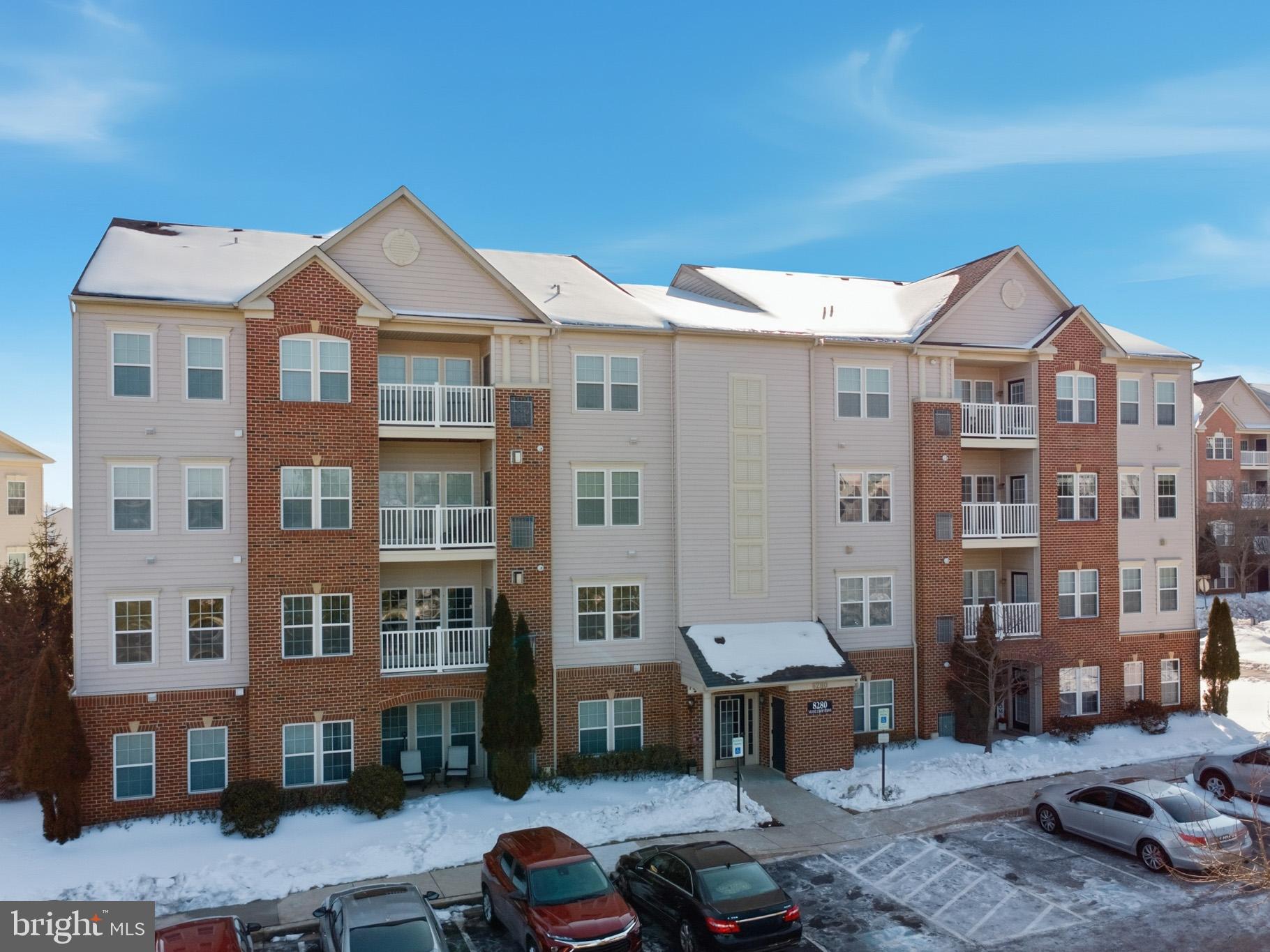 VILLAGE CREST AT TAYLOR VILLAGE - Residential