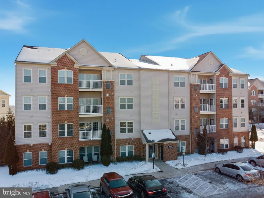 Step into this beautifully refreshed 2-bedroom, 2-bathroom condo and feel instantly at home. Freshly painted walls and plush new carpeting set the stage for comfort, while the kitchen shines with brand-new stainless steel appliances, including a range, refrigerator, microwave, and dishwasher—perfect for cooking up your favorite meals in style. 

Situated on the third floor with an inviting southwest exposure, this light-filled open floor plan unit is drenched in natural sunshine, creating a warm and welcoming vibe throughout. The building offers the ease of an elevator and private foyer access, blending convenience with a touch of exclusivity.

Nestled within the beautifully planned Taylor Village community, this active adult neighborhood is brimming with amenities designed to elevate your lifestyle. At the heart of it all is the expansive Taylor Village Community Center, where you’ll find a fully equipped exercise room, three glistening outdoor pools, tennis courts for a quick match, and even a playground for when the grandkids visit.

For residents aged 55 and over, the exclusive Taylor Village Senior Center takes it up a notch with private, year-round amenities. Imagine starting your day with a swim in the indoor pool or a workout in the fitness room, then unwinding in the cozy gathering room or testing your skills at the billiards table. Whether it’s hosting friends in the catering kitchen, dancing the night away on the spacious dance floor, or exploring hobbies in the multi-purpose space, there’s always something to enjoy. With additional features like a card room, library, and computer stations, every detail has been designed to make life as vibrant and fulfilling as possible.

All of this is just moments away from the charm of historic Ellicott City, where delightful shops and restaurants await. Legacy at Village Crest isn’t just a place to live—it’s a vibrant, active community designed with your lifestyle in mind.

Whether you're relaxing at home or stepping out to enjoy the surrounding amenities, this condo is ready to elevate your lifestyle. Don't let this stunning space slip away!
