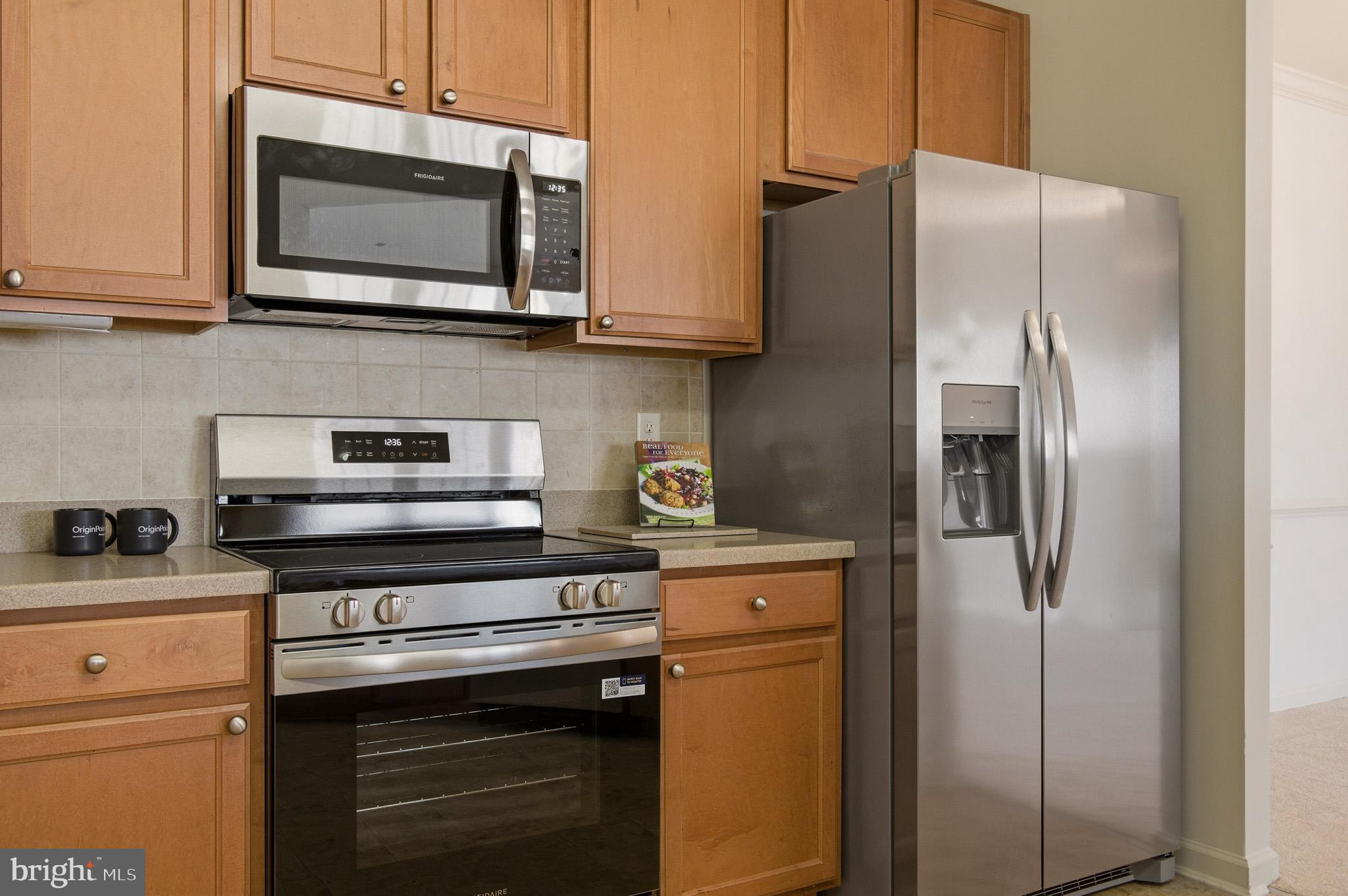 VILLAGE CREST AT TAYLOR VILLAGE - Residential