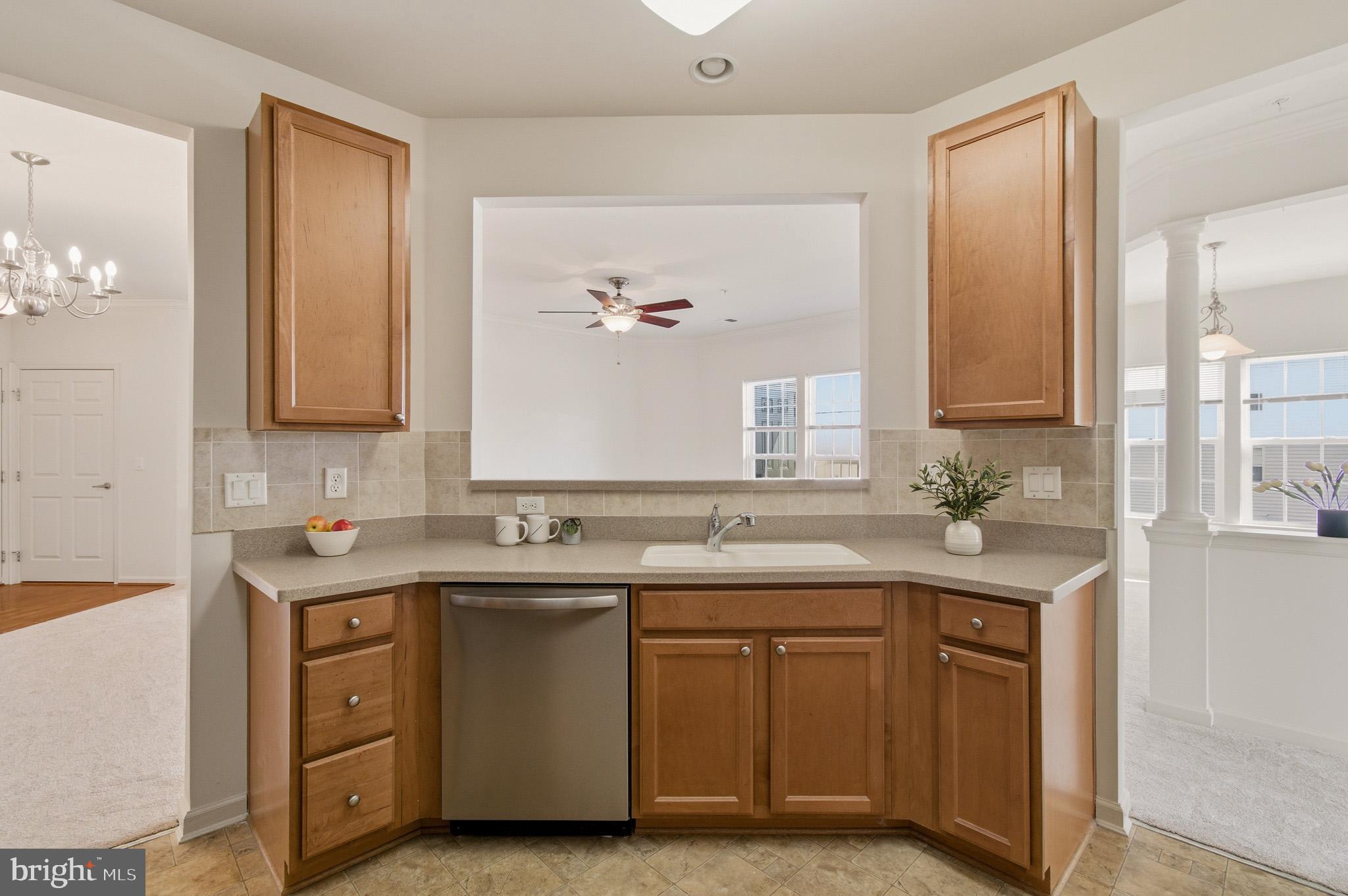 VILLAGE CREST AT TAYLOR VILLAGE - Residential