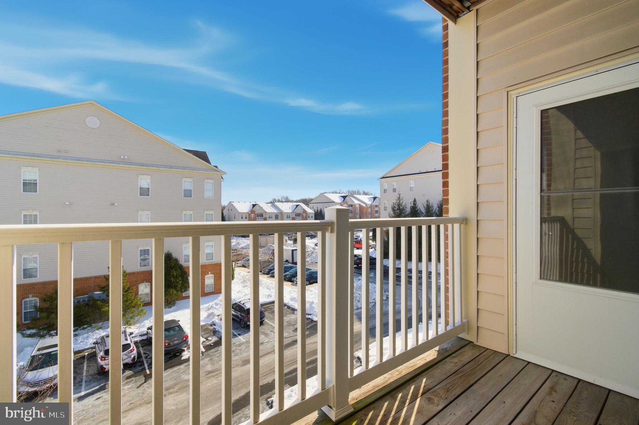 VILLAGE CREST AT TAYLOR VILLAGE - Residential