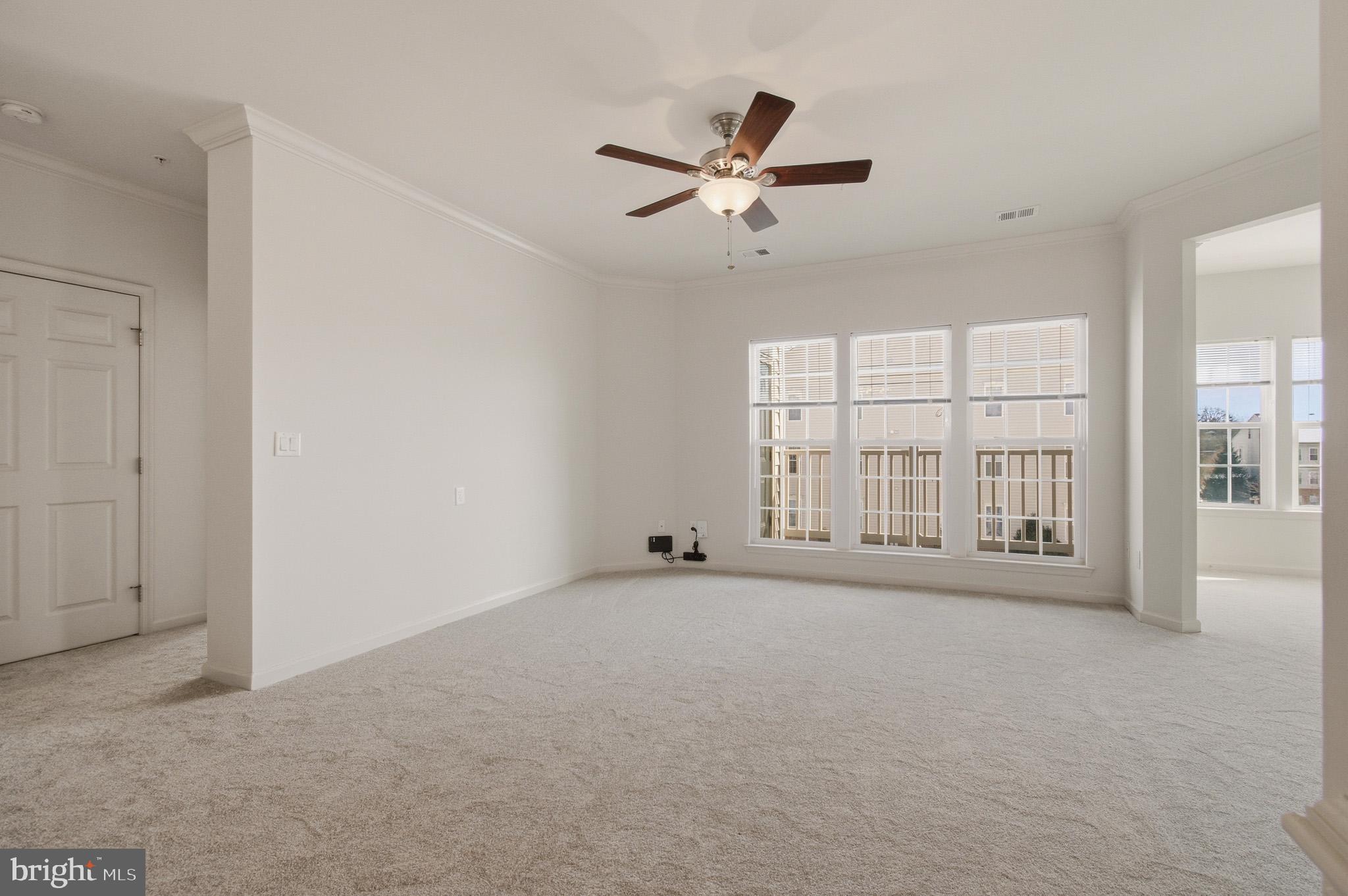 VILLAGE CREST AT TAYLOR VILLAGE - Residential