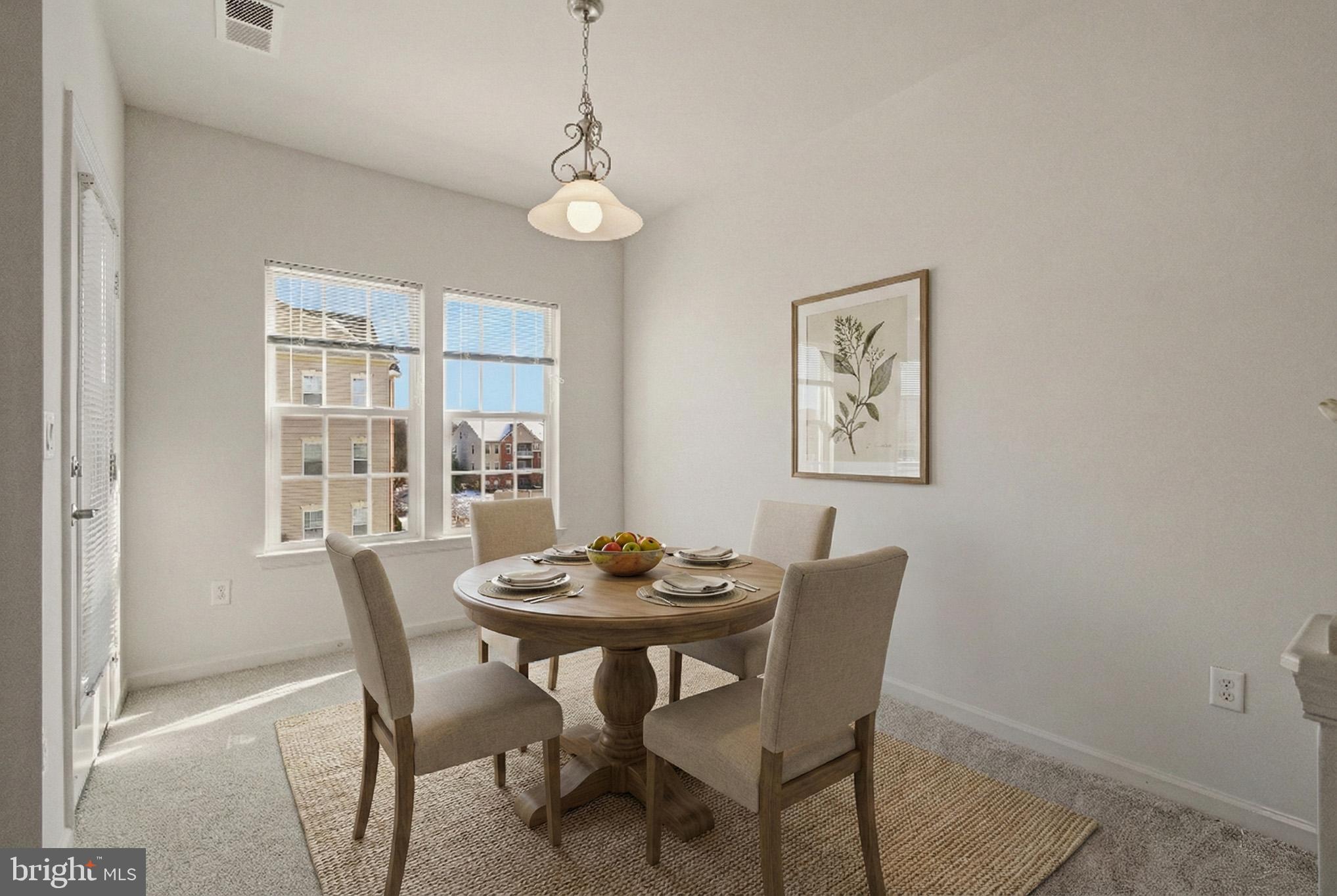 VILLAGE CREST AT TAYLOR VILLAGE - Residential